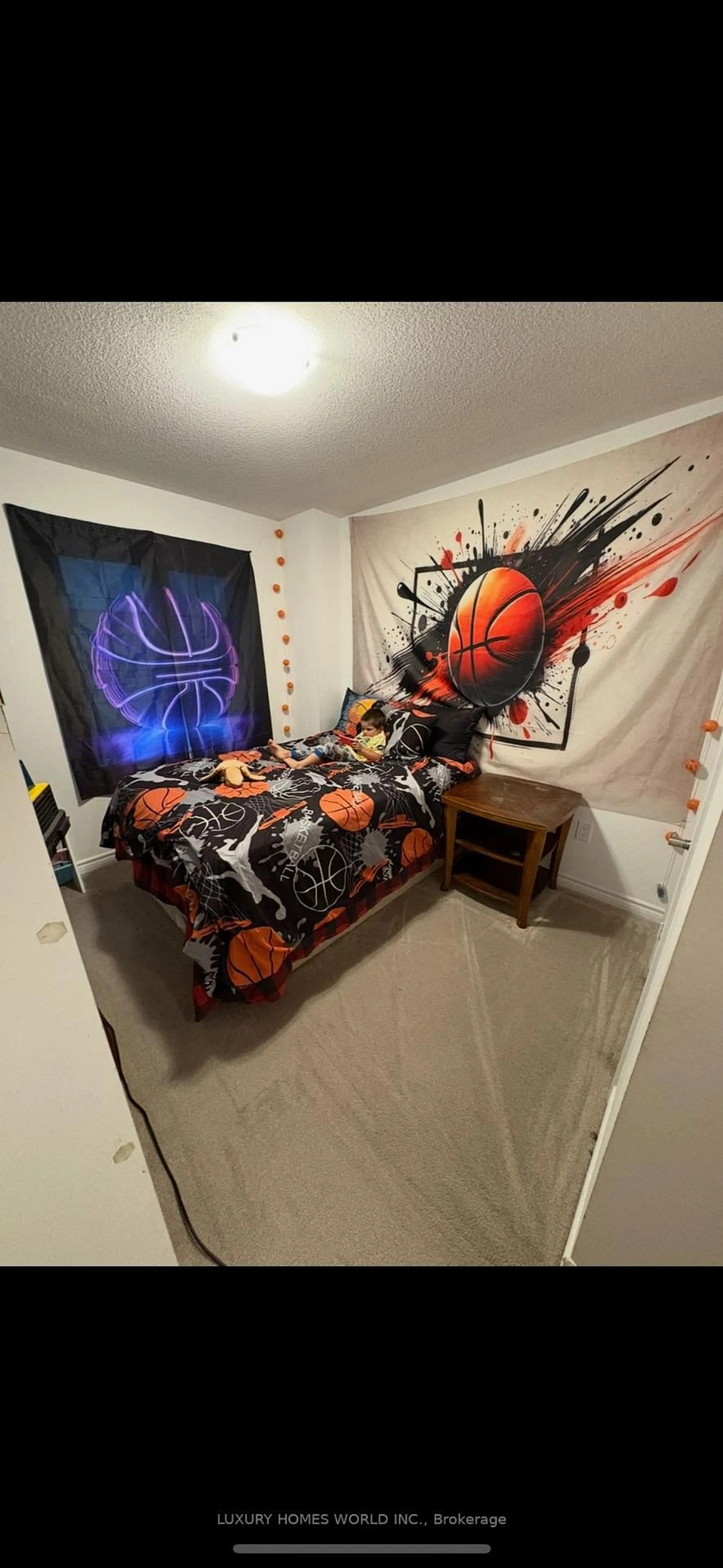 A pic of a room for 35 Corbett St, Southgate Ontario N0C 1B0