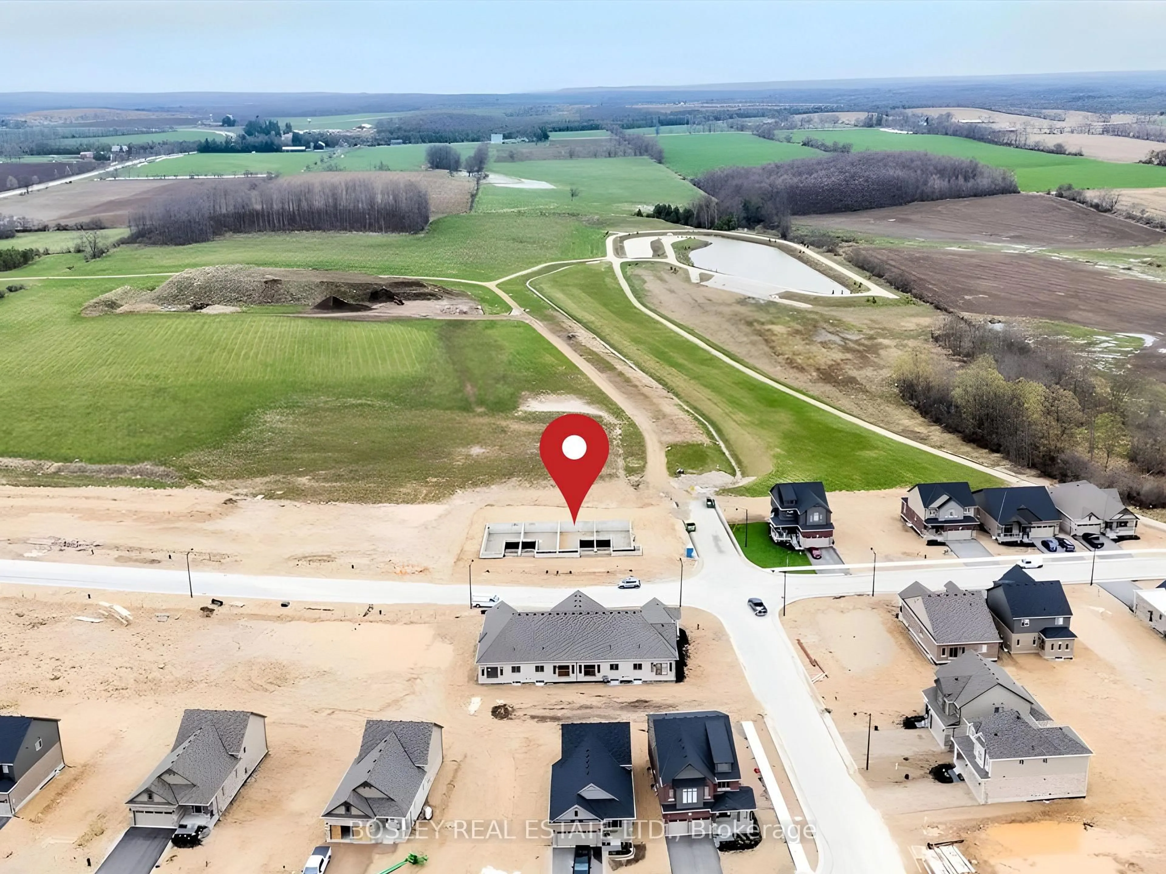 Unknown for 109 Herbert Ave, Grey Highlands Ontario N0C 1H0