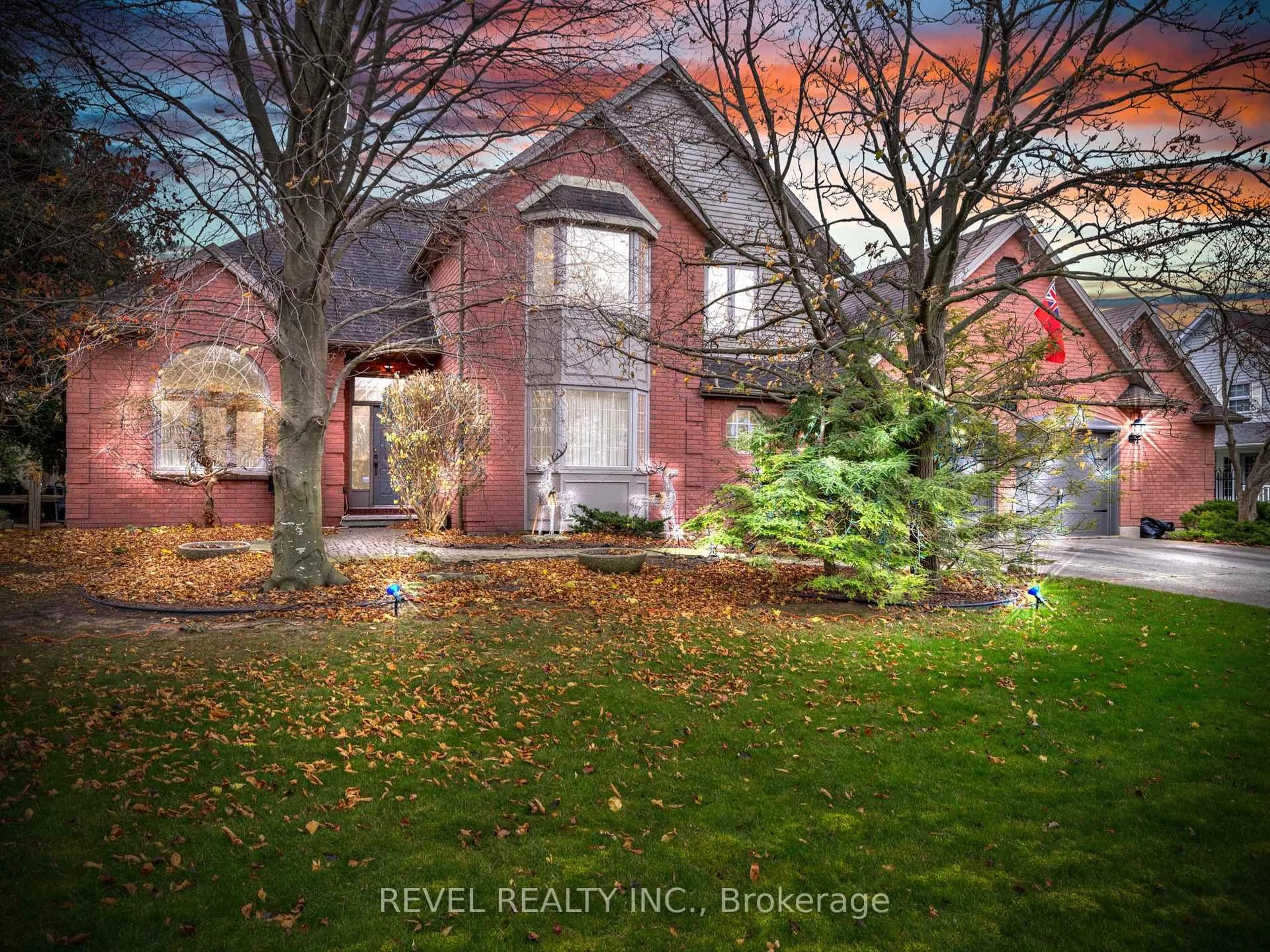 Unknown for 11 Cramar Cres, Chatham-Kent Ontario N7M 6G3