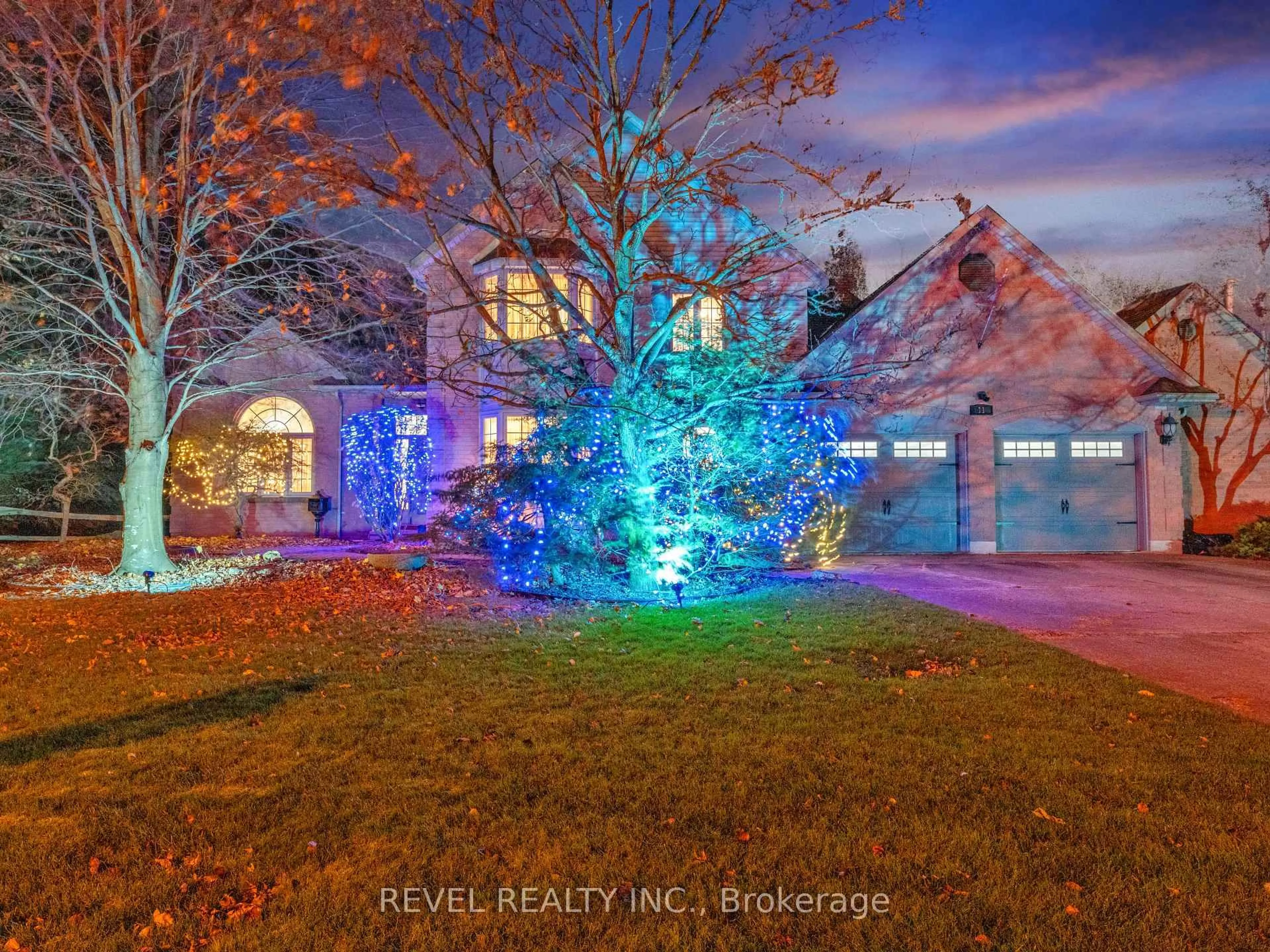 Unknown for 11 Cramar Cres, Chatham-Kent Ontario N7M 6G3