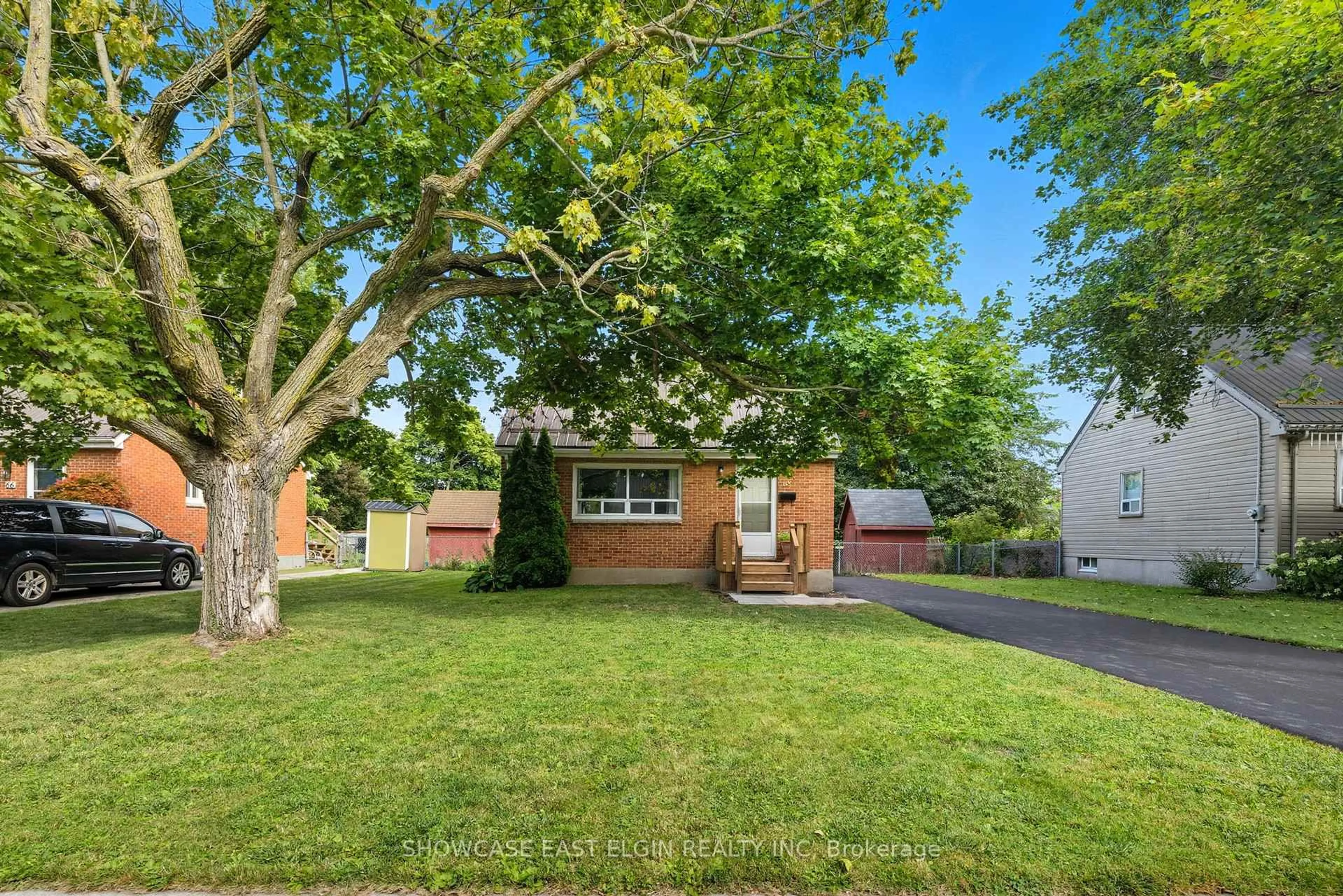 Unknown for 68 Dunkirk Dr, St. Thomas Ontario N5R 1S3