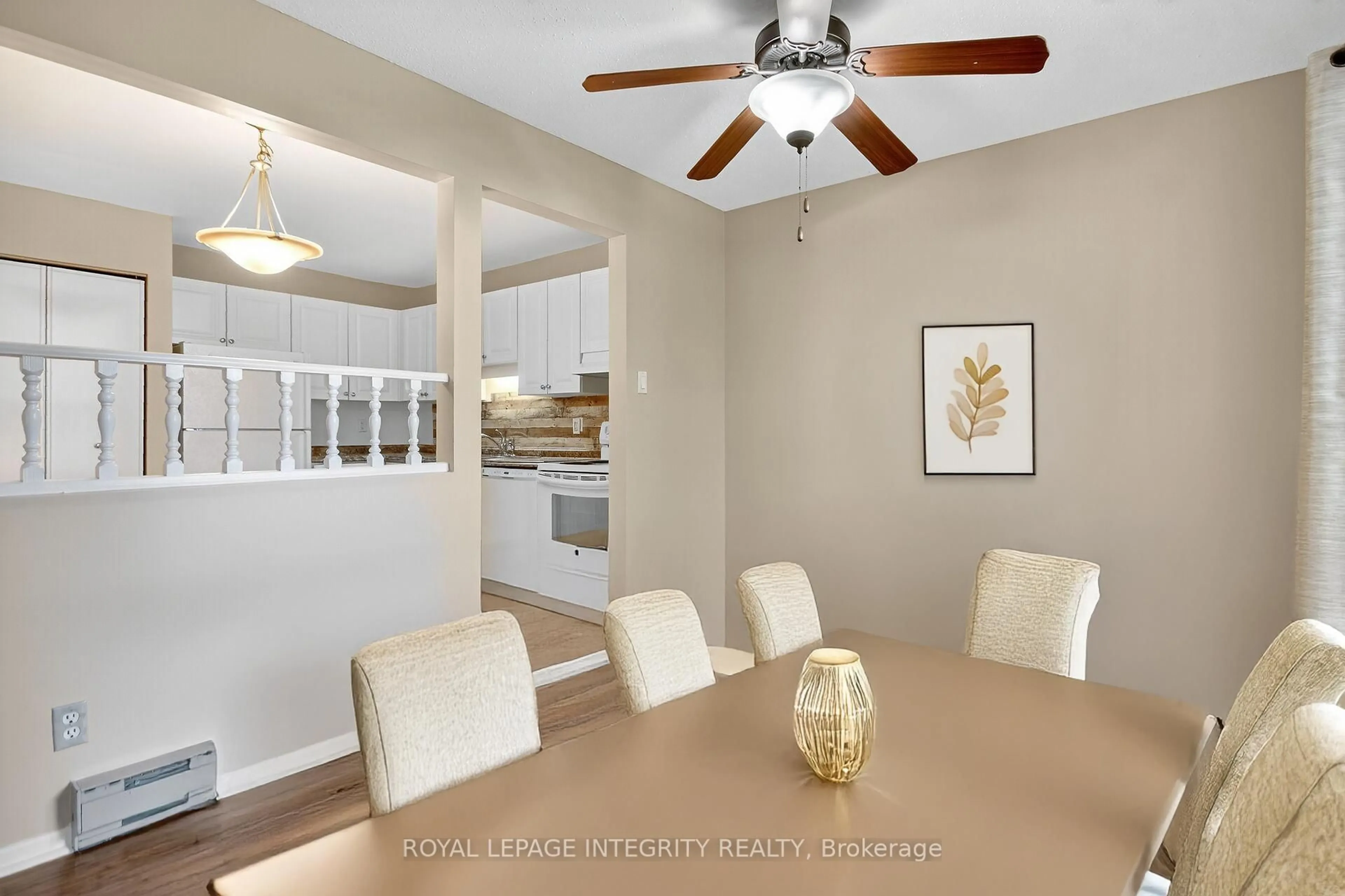 Dining room, unknown for 214 Equestrian Dr #A, Ottawa Ontario K2M 1E2