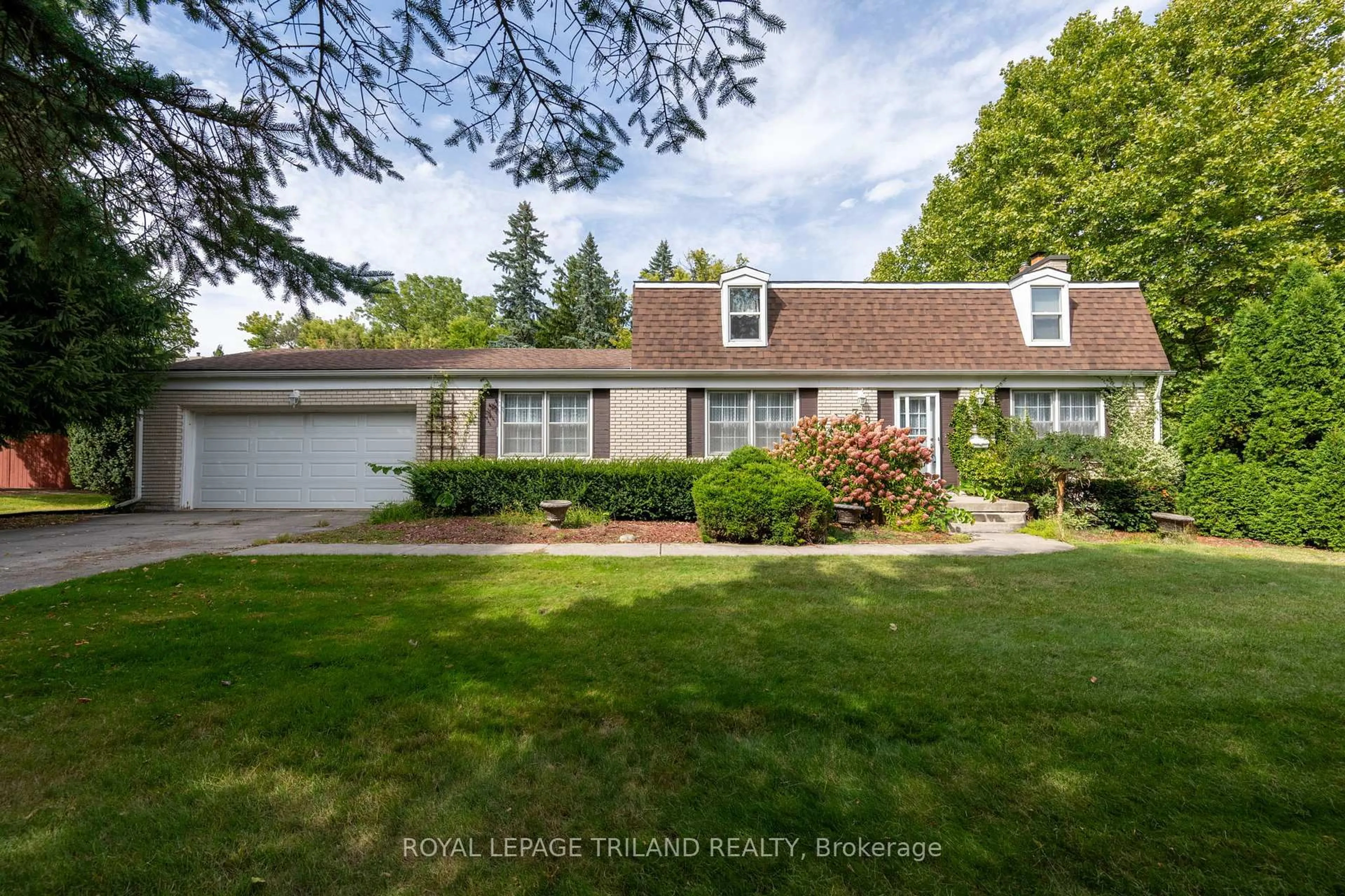 Unknown for 769 Haighton Rd, London South Ontario N6K 1B4