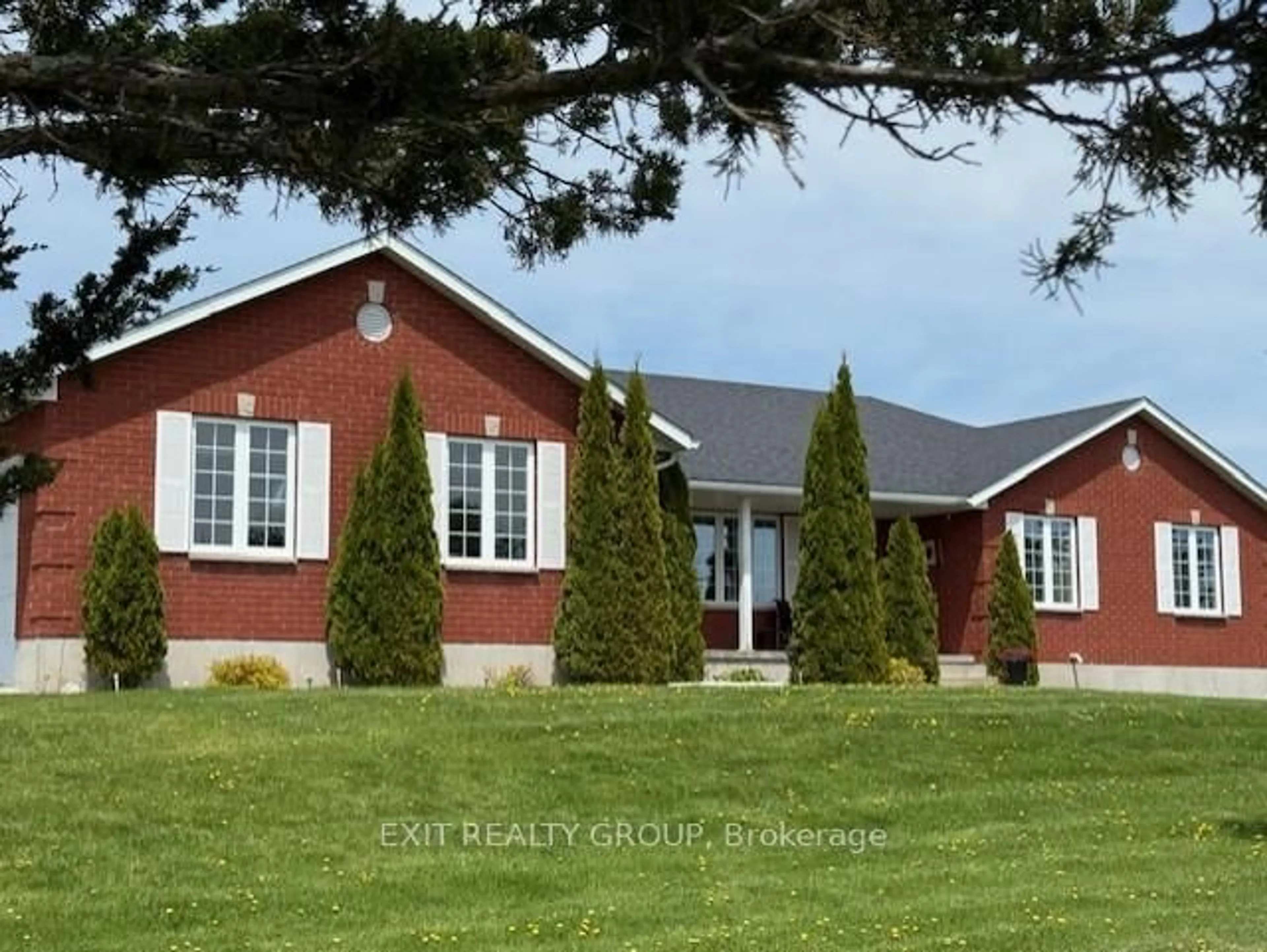 Unknown for 1047 Lazier Rd, Shannonville Ontario K0K 3A0