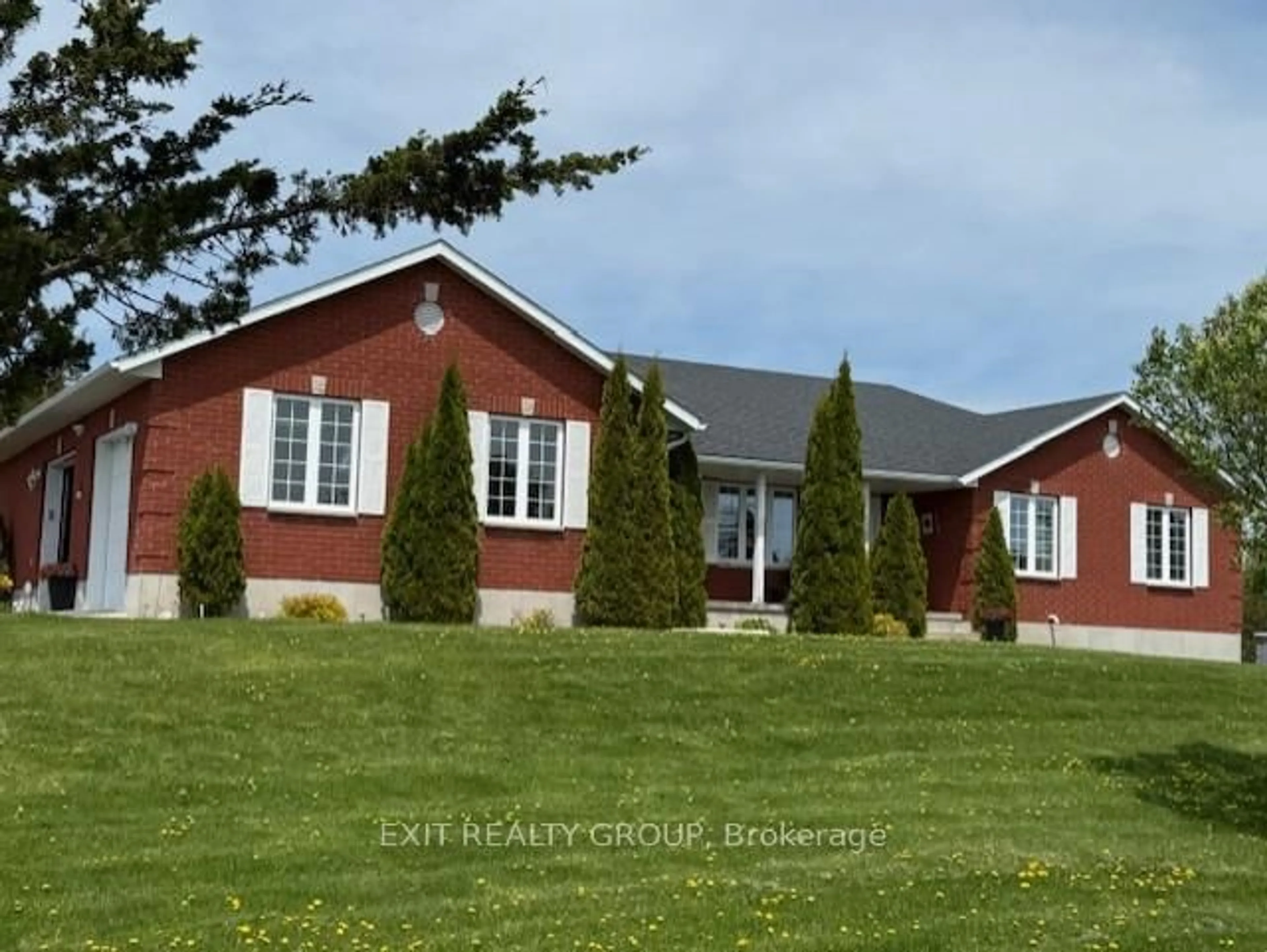 Unknown for 1047 Lazier Rd, Shannonville Ontario K0K 3A0