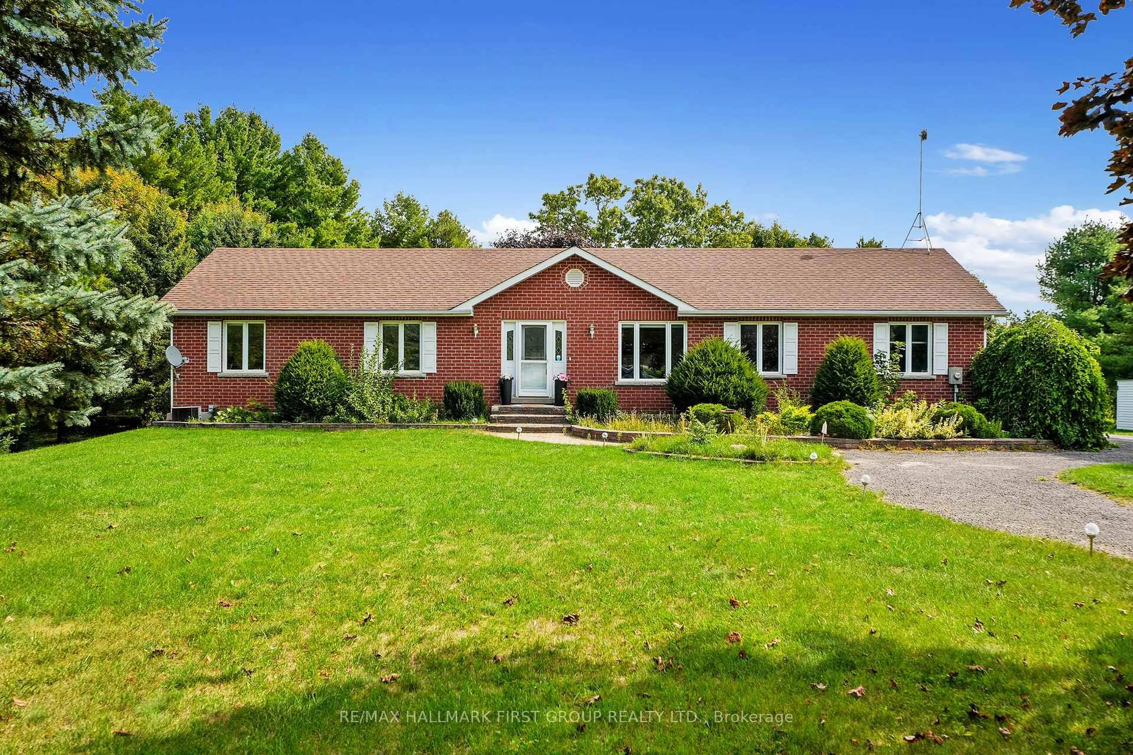 Unknown for 1859 Percy St, Cramahe Ontario K0K 1M0