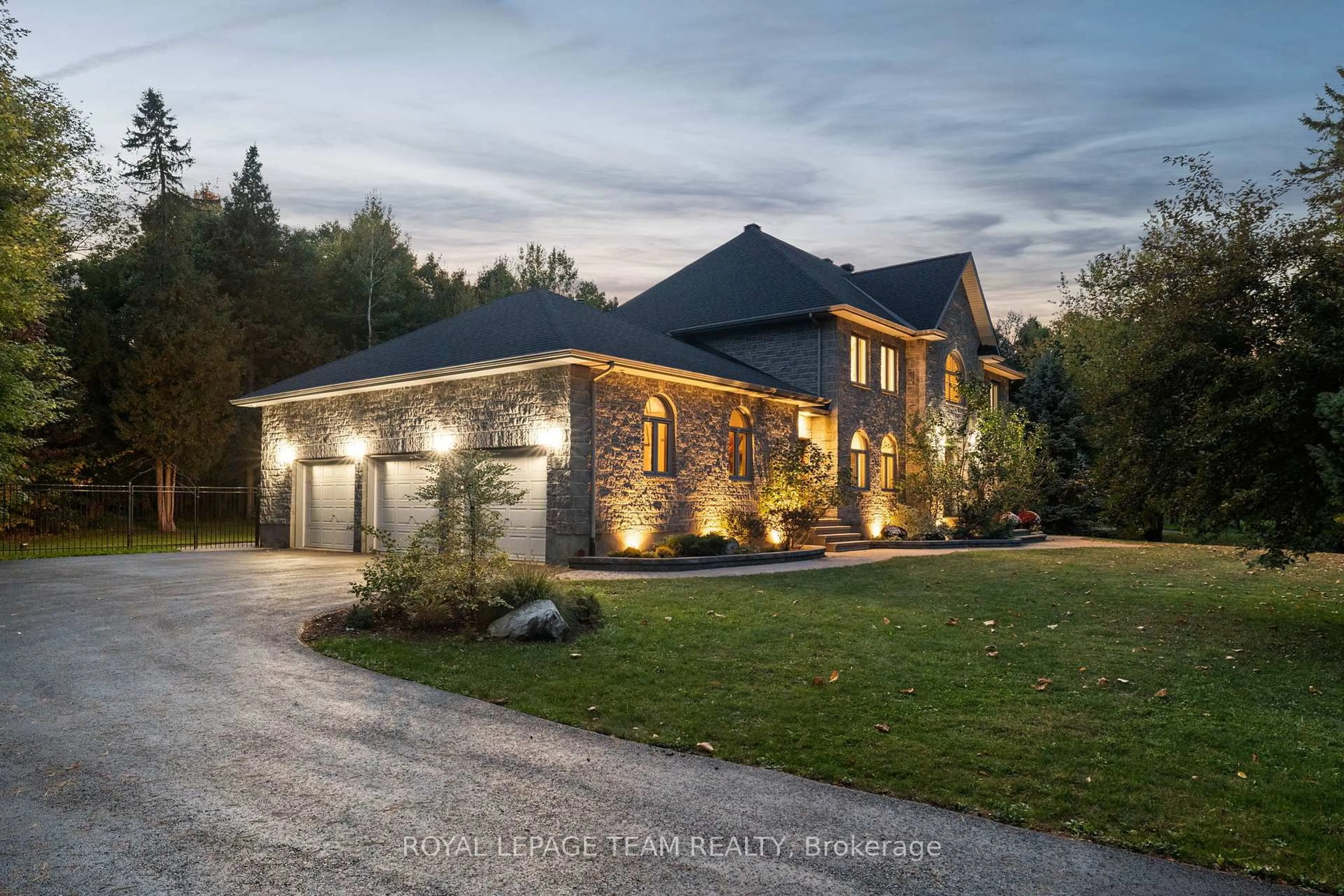 Home with brick exterior material, street for 51 Marchvale Dr, Ottawa Ontario K2W 1C1