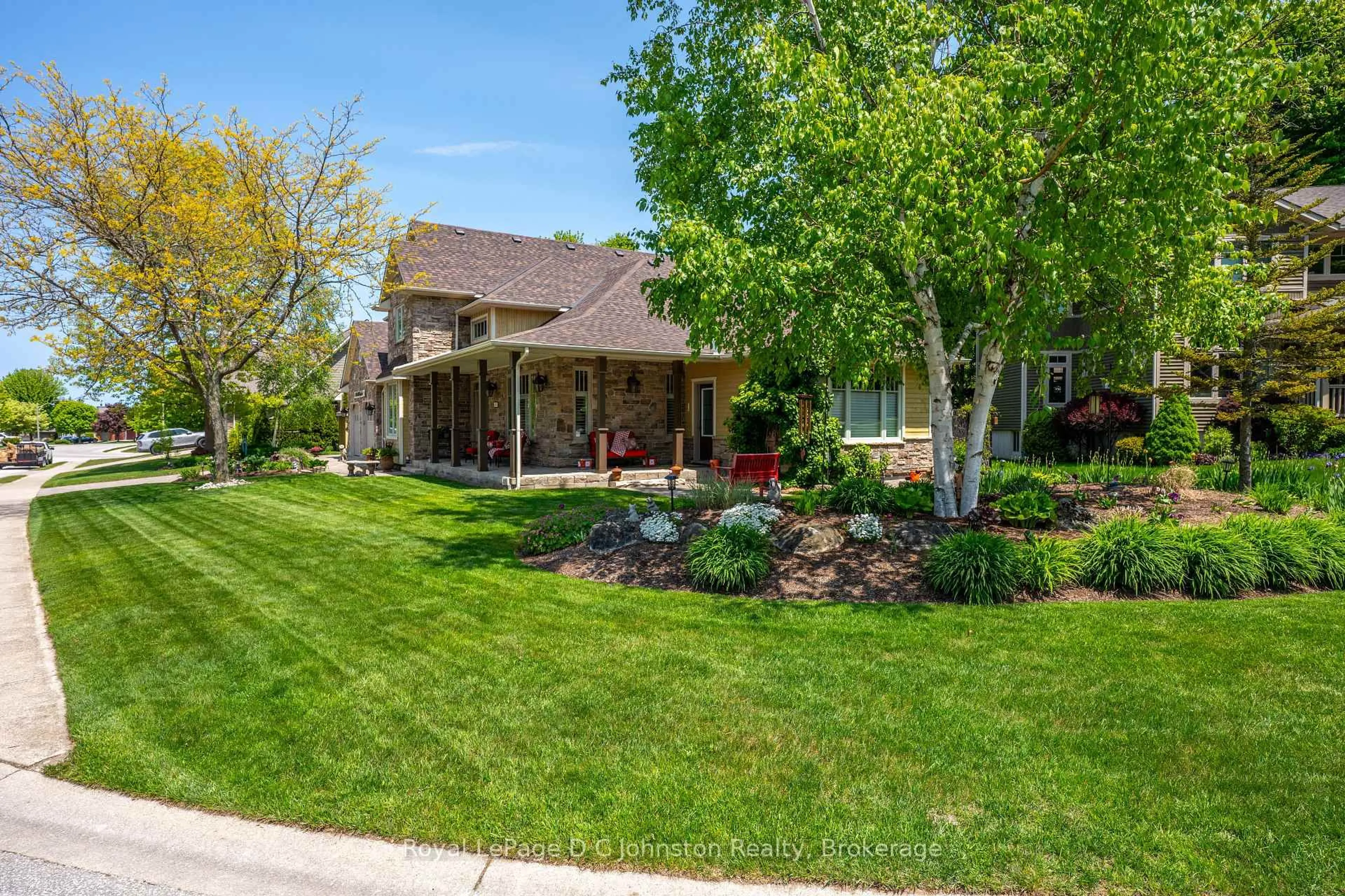 Unknown for 830 Mill Ridge Crt, Saugeen Shores Ontario N0H 2C4