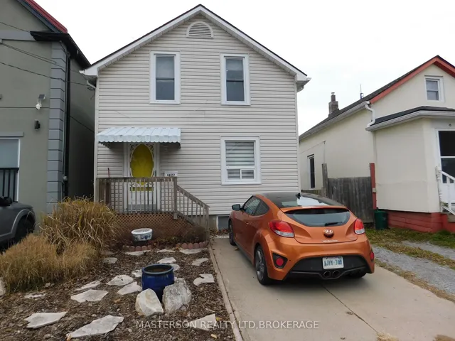 4627 Jepson St, Niagara Falls 2