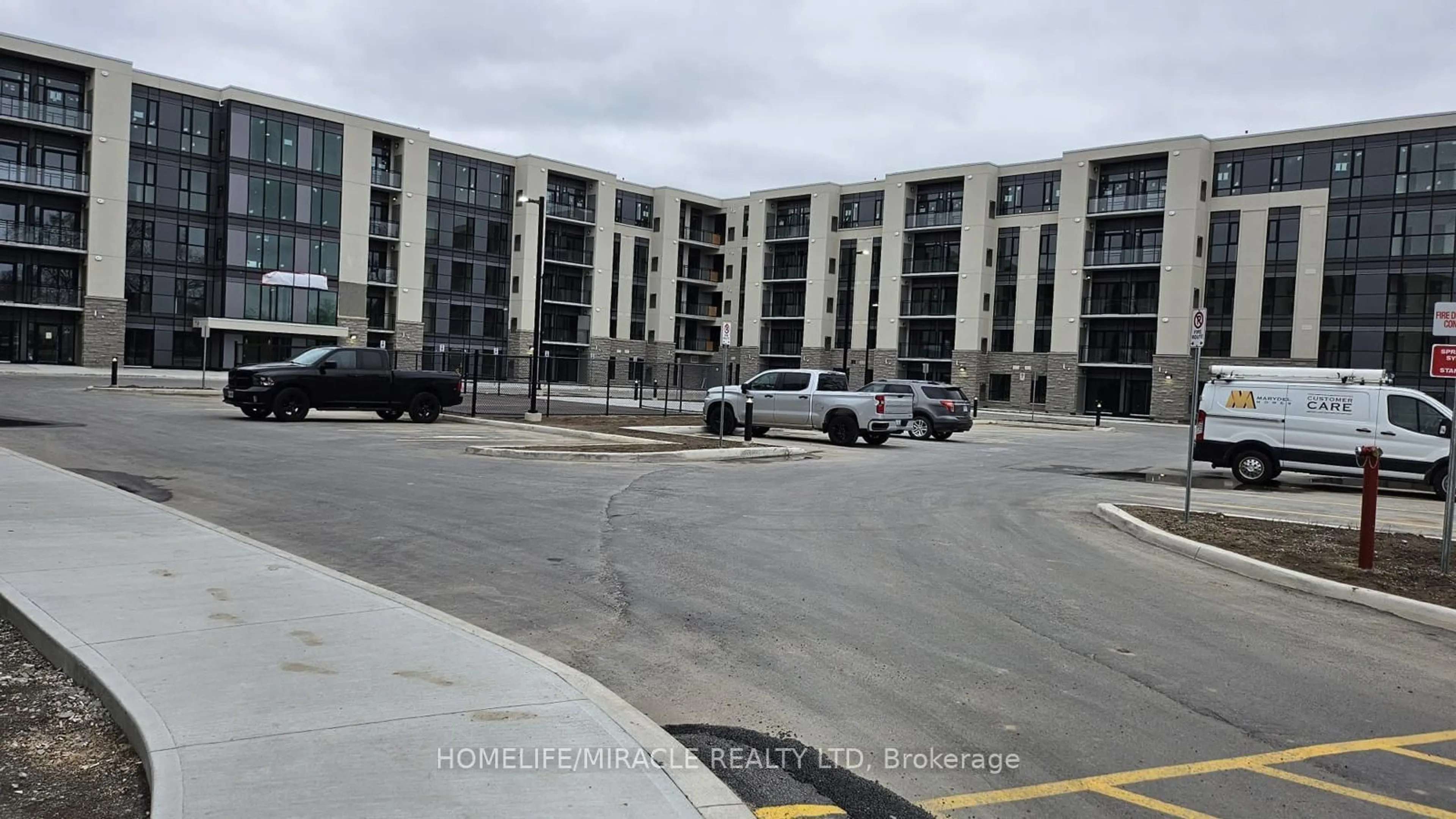 Unknown for 50 Herrick Ave #212, St. Catharines Ontario L2P 0G3