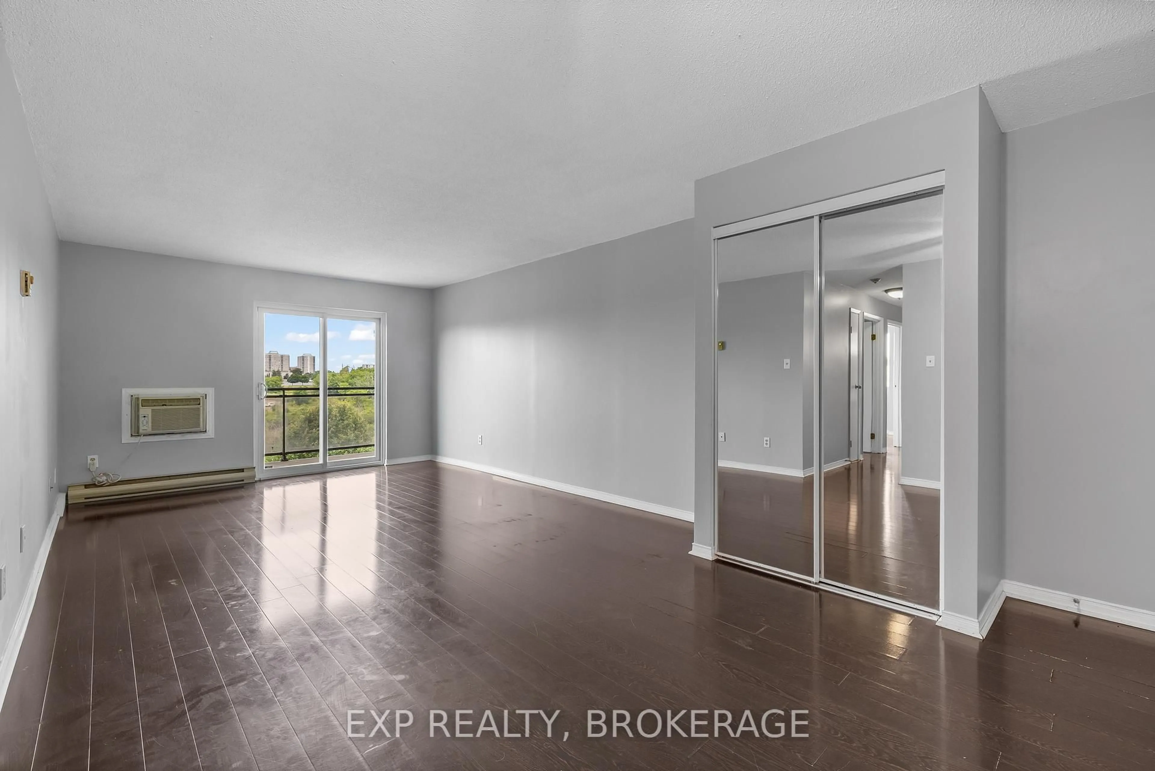 A pic of a room for 745 Davis Dr #401, Kingston Ontario K7M 8J4