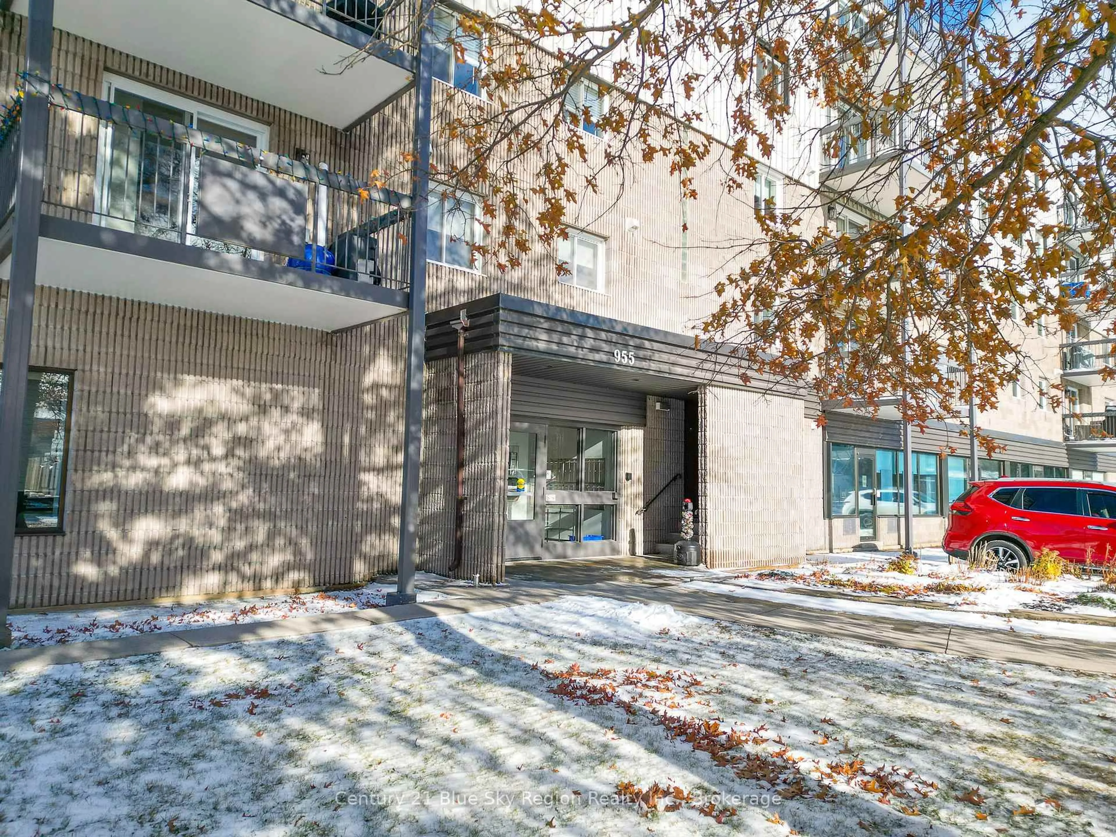 Unknown for 955 Stockdale Rd #502, North Bay Ontario P1B 9G3