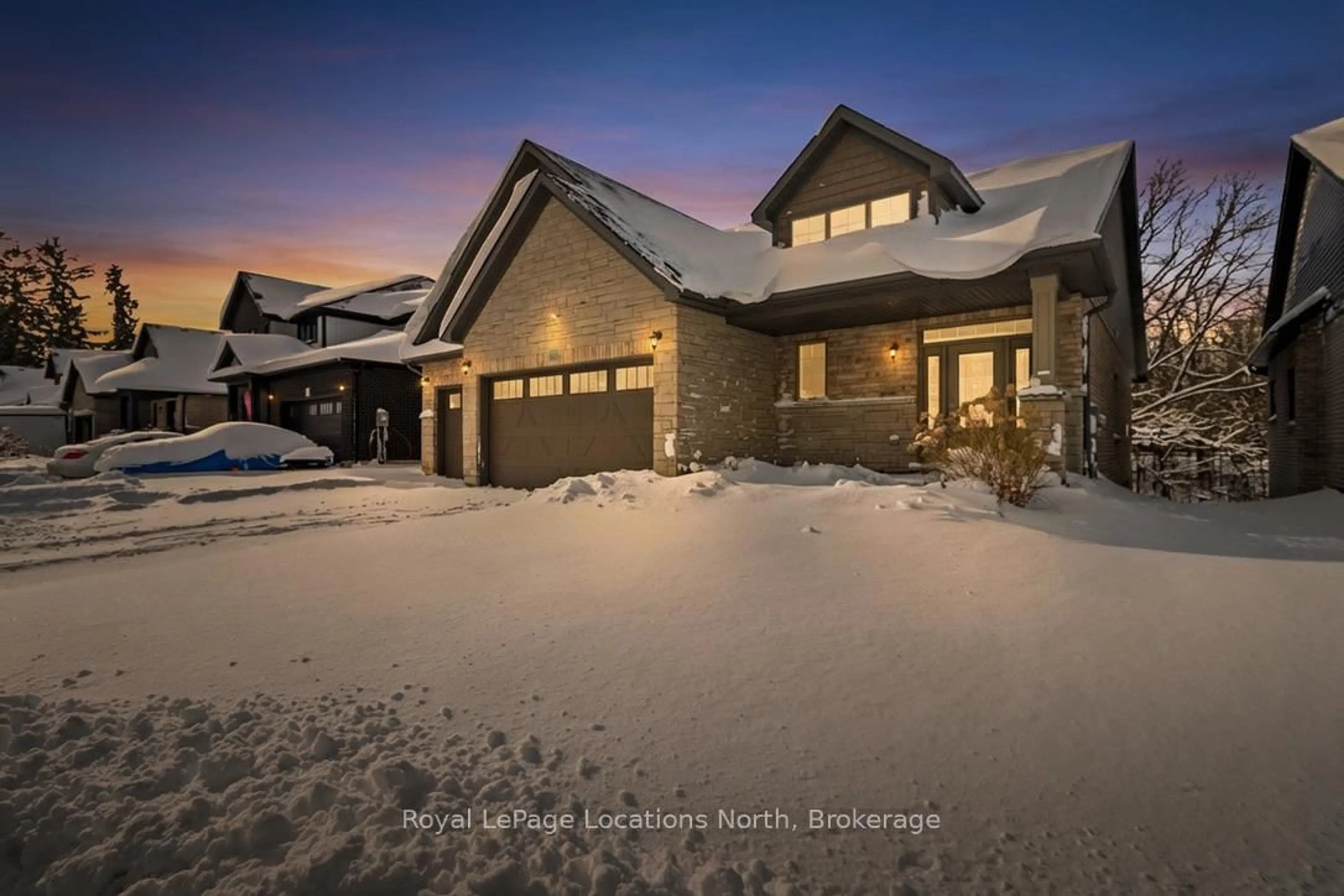 Unknown for 160 Eccles Ave, West Grey Ontario N0G 1R0