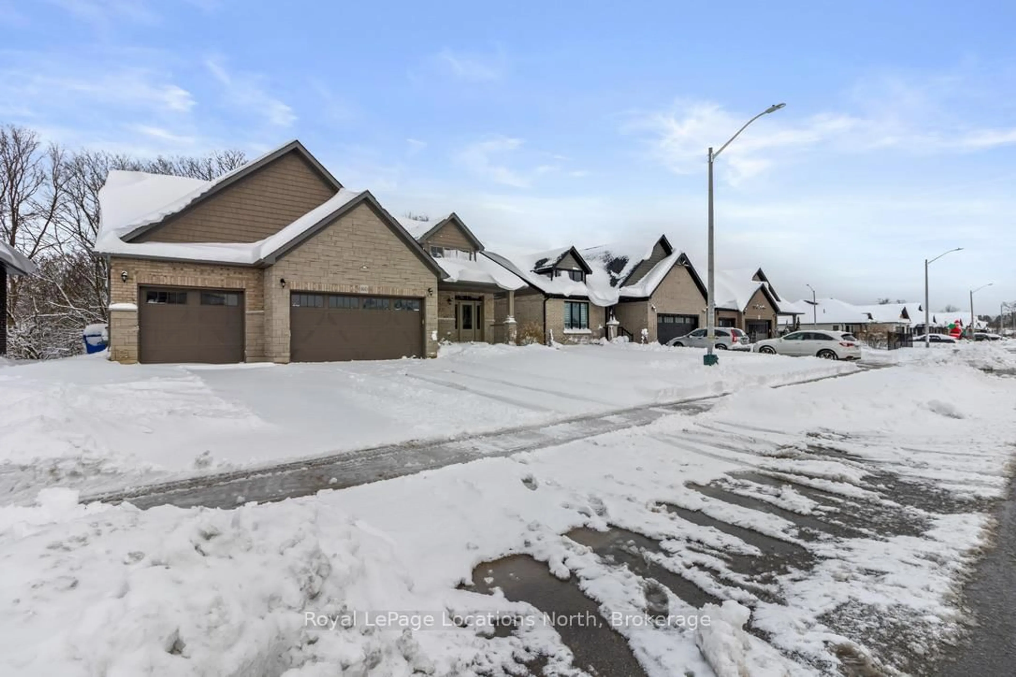 Unknown for 160 Eccles Ave, West Grey Ontario N0G 1R0