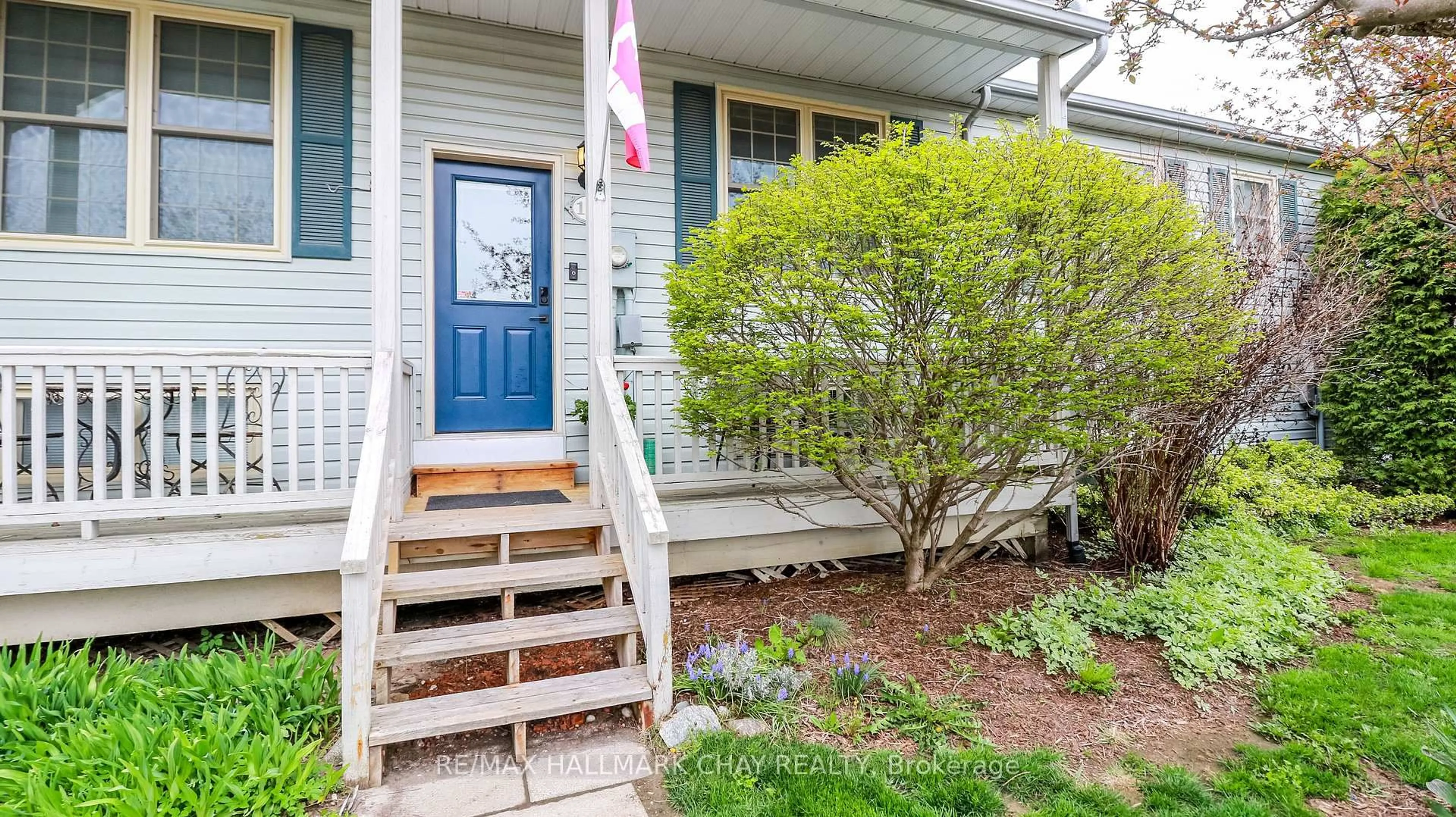 Unknown for 150 Victoria St #126, Blue Mountains Ontario N4L 2P0