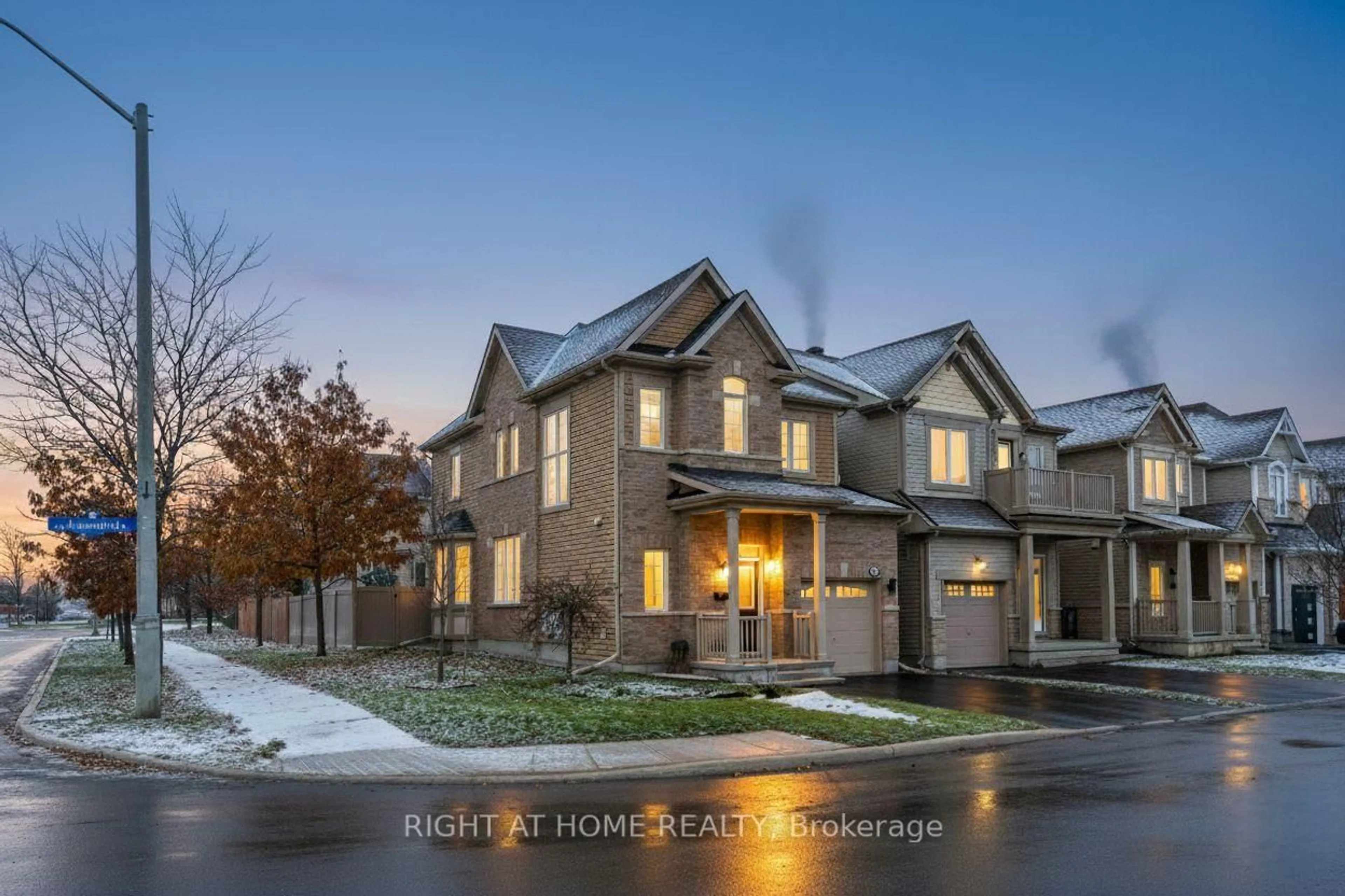 Unknown for 369 Autumnfield St, Ottawa Ontario K2M 0J6