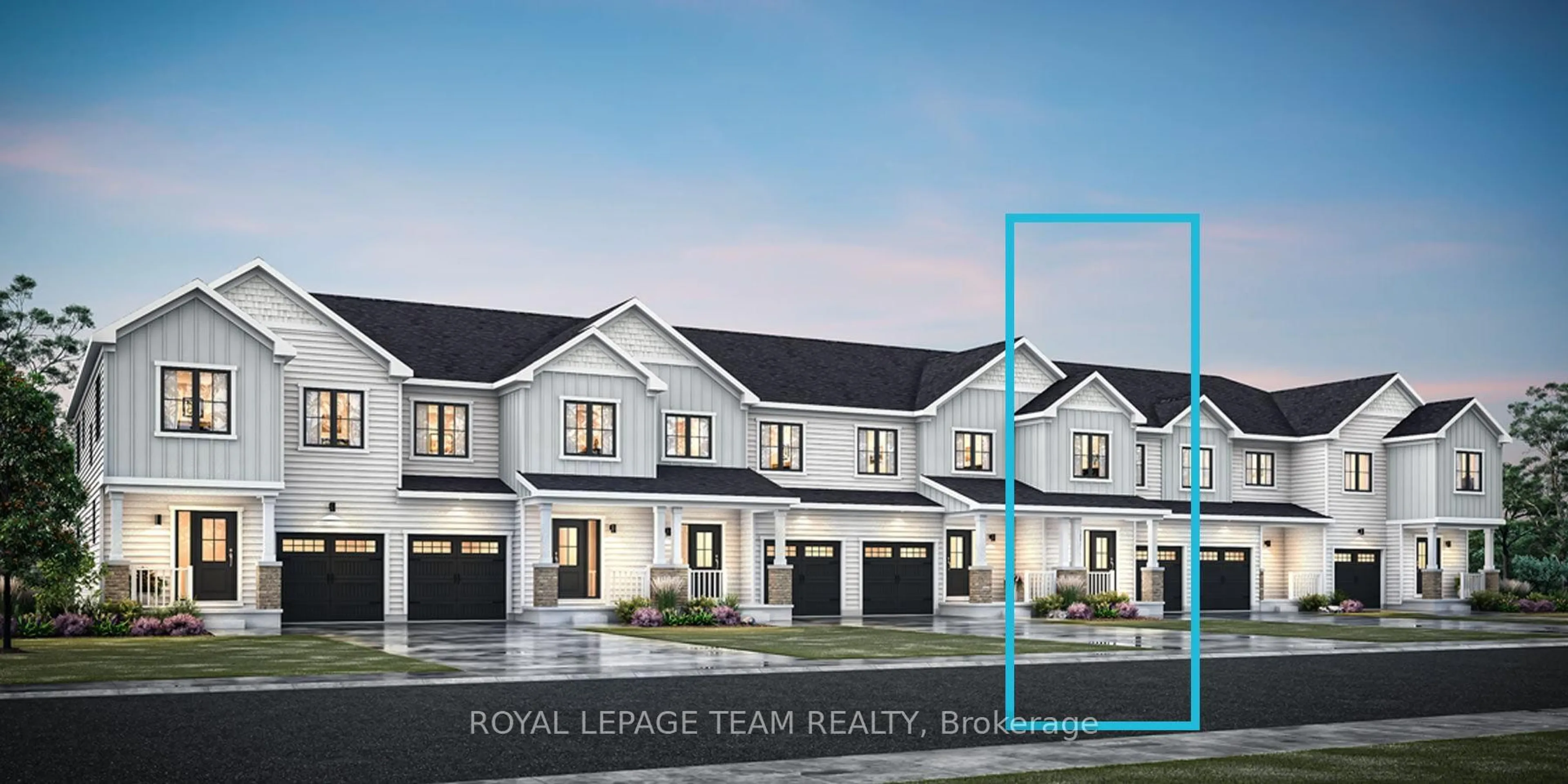 Home with vinyl exterior material, unknown for 1037 Elixir Pl, Kanata Ontario K2W 0P3