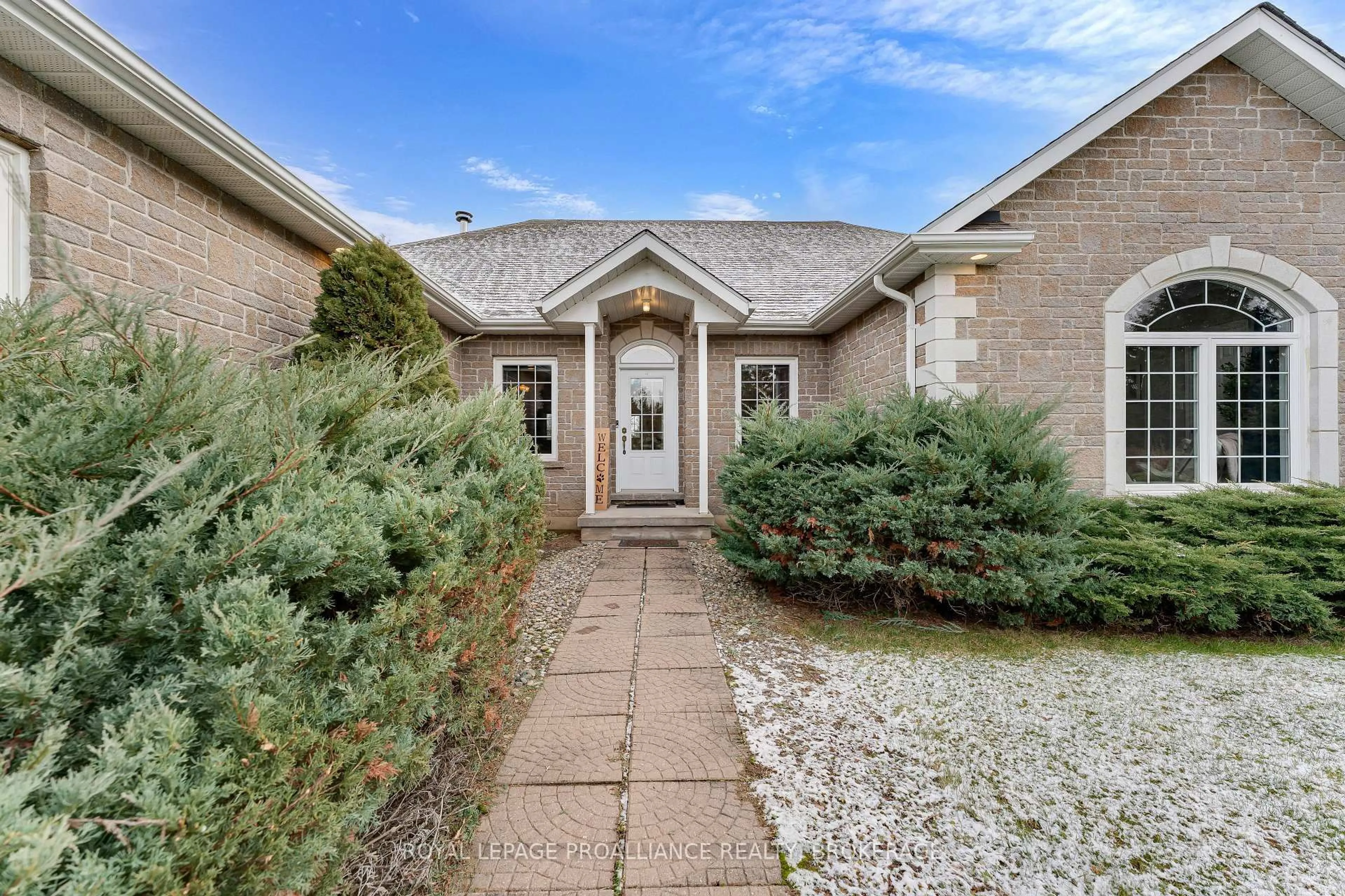 Unknown for 61 Conner Dr, Gananoque Ontario K7G 2V4