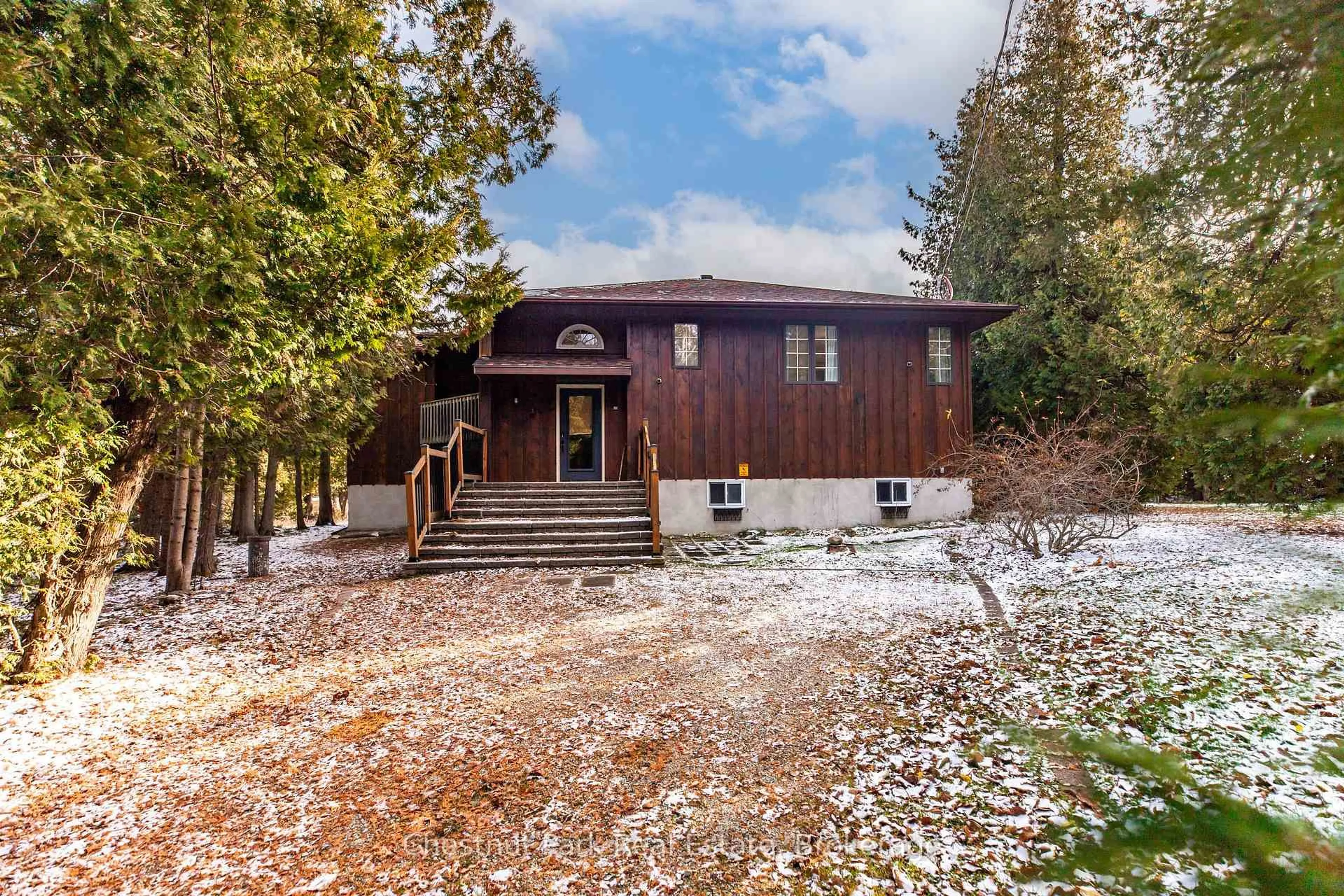 Unknown for 137 Pine Tree Harbour Rd, Northern Bruce Peninsula Ontario N0H 1Z0