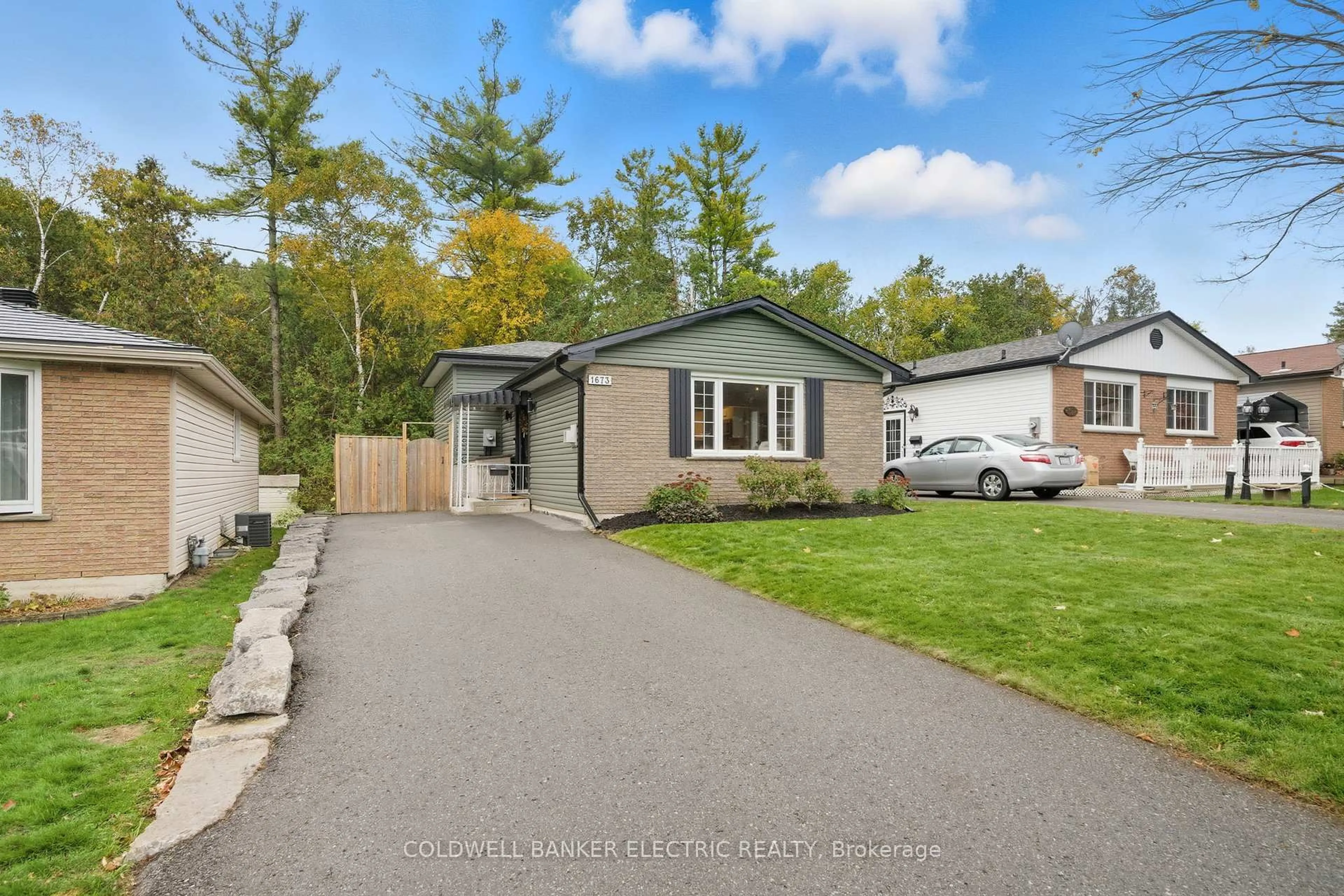 Unknown for 1673 Redwood Dr, Peterborough Ontario K9K 1M2