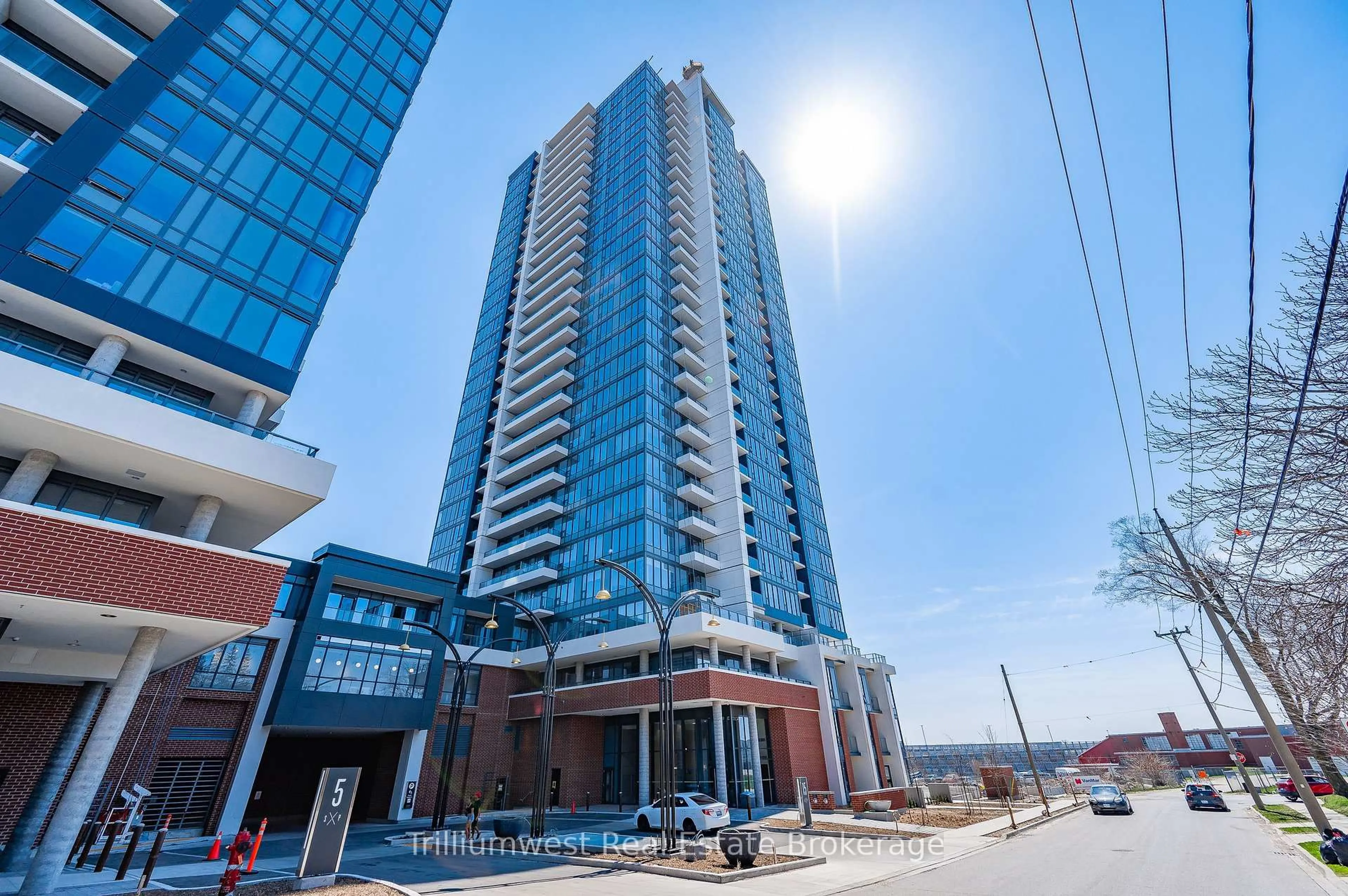 Unknown for 15 Wellington St #1601, Kitchener Ontario N2G 0E4