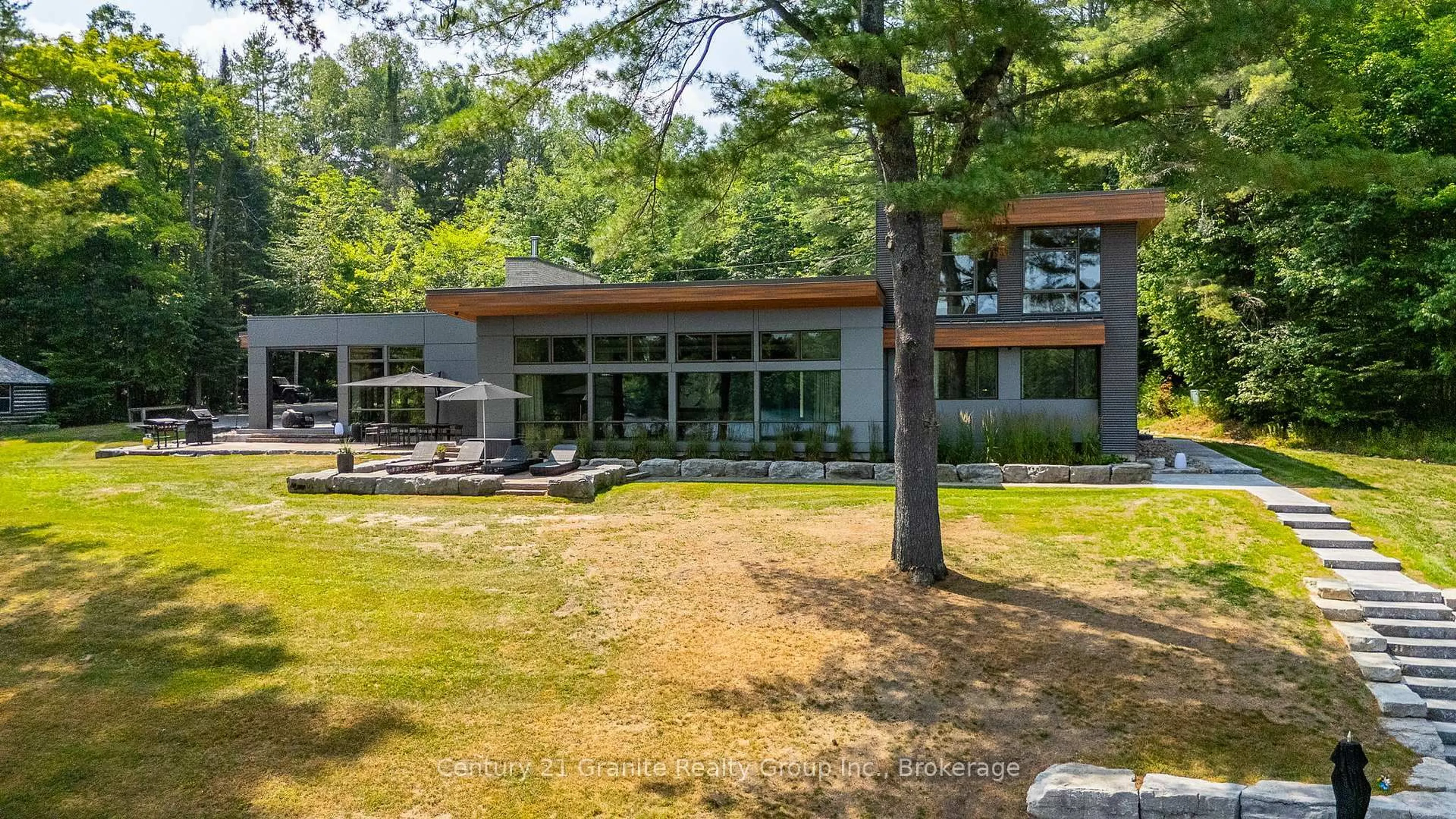 Unknown for 1085 Grace Rd, Minden Hills Ontario K0M 2K0