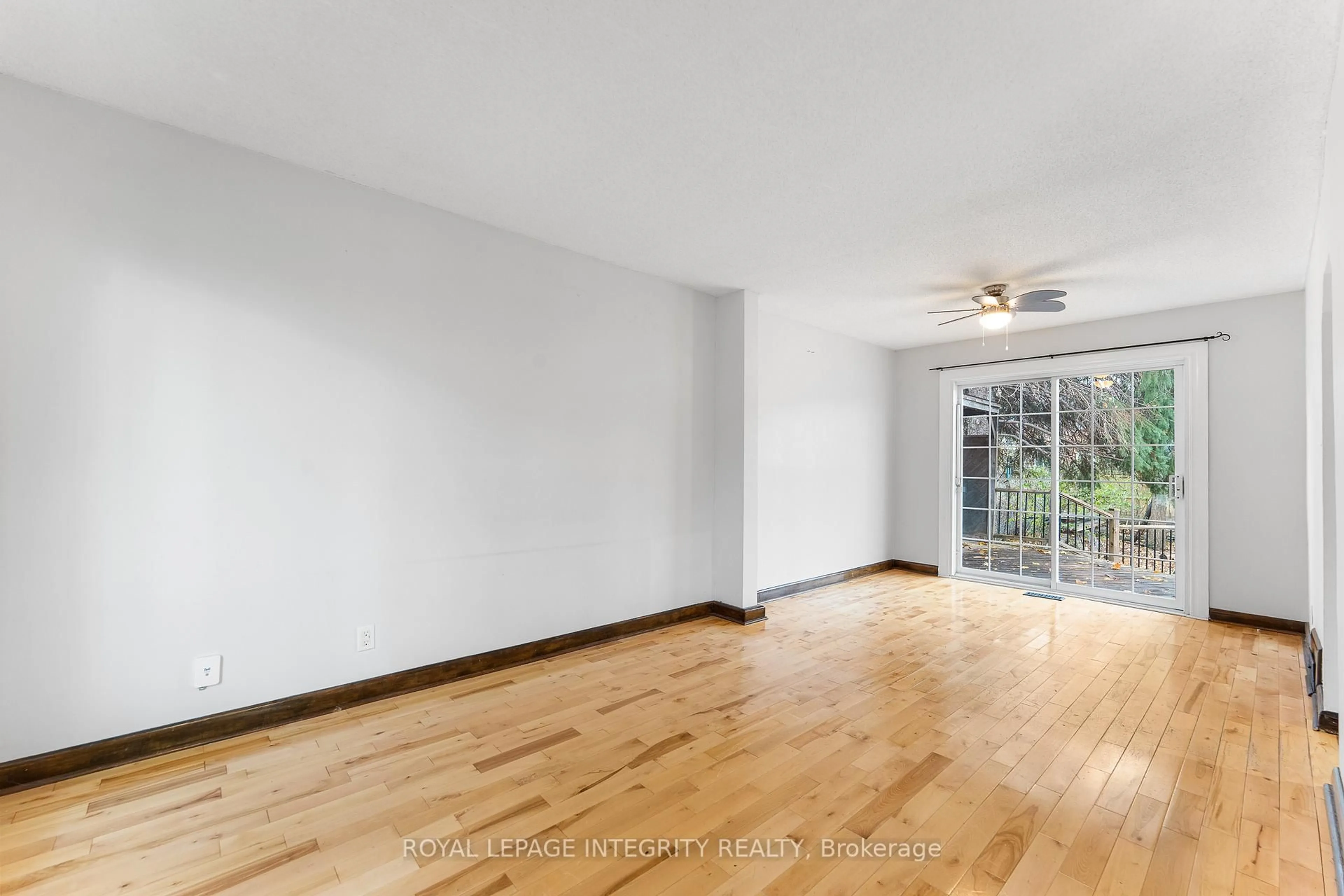 A pic of a room for 166 Prince Albert St, Ottawa Ontario K1K 2A1