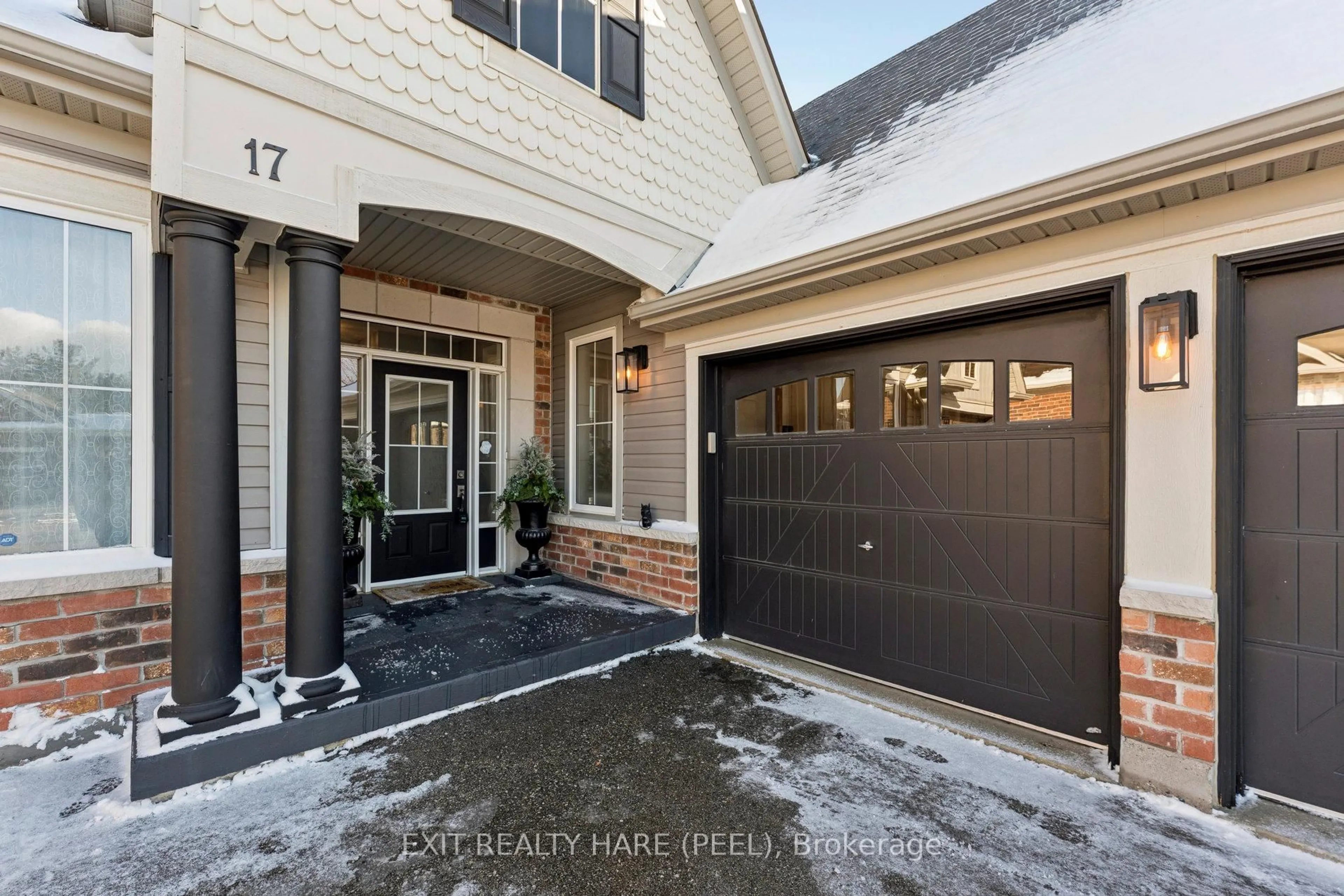 Unknown for 17 Anderson Ave, Mono Ontario L9W 6W6