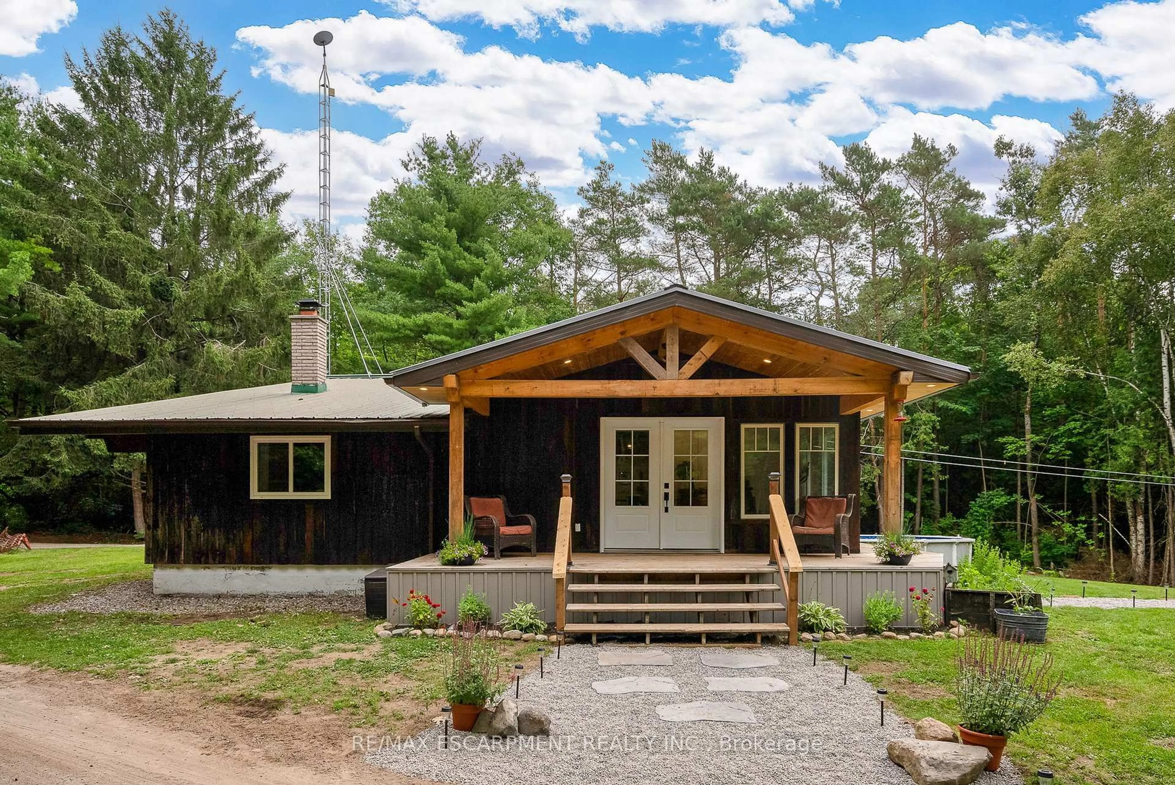 Unknown for 155 Hofer Rd, Alnwick/Haldimand Ontario K0K 1S0