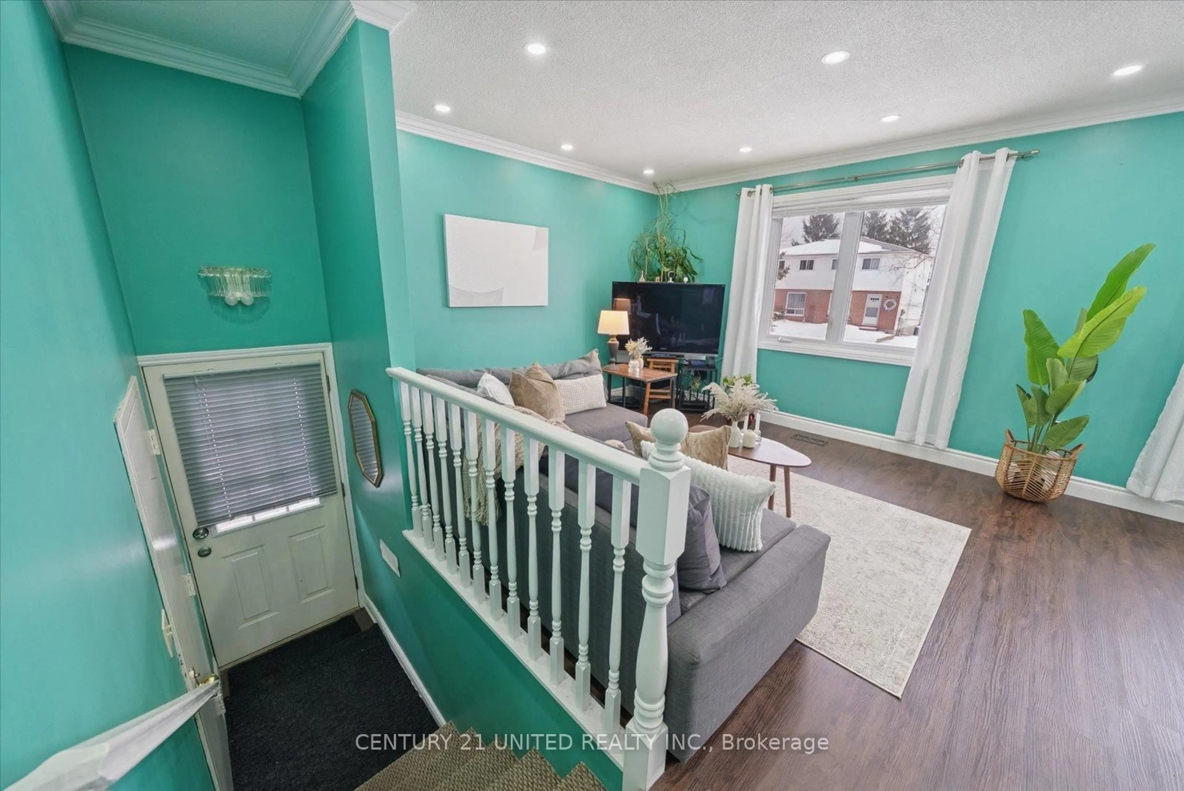 Unknown for 939 Dainard Dr, Peterborough Ontario K9K 2A7