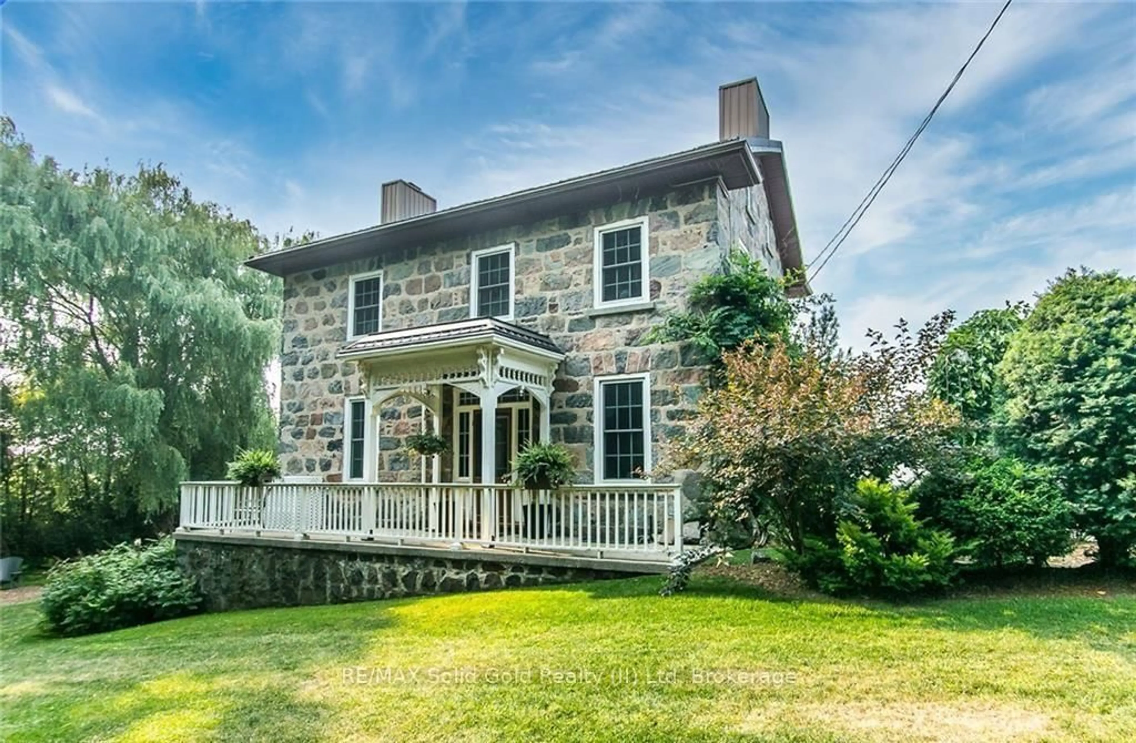 Unknown for 906864 Township 12 Rd, Blandford-Blenheim Ontario N0J 1B0