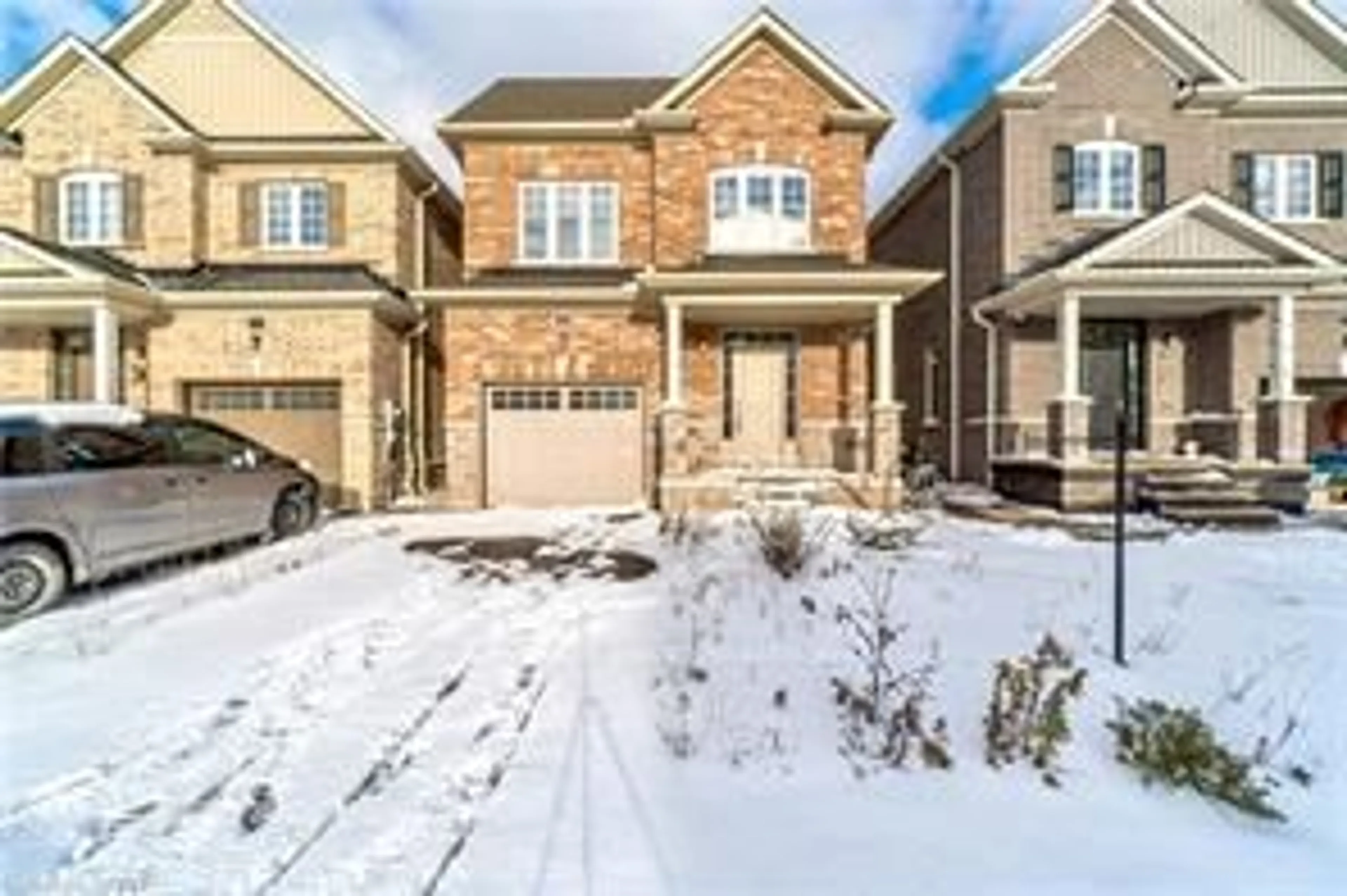 Home with brick exterior material, street for 38 Hutchison Rd, Guelph Ontario N1L 0R4