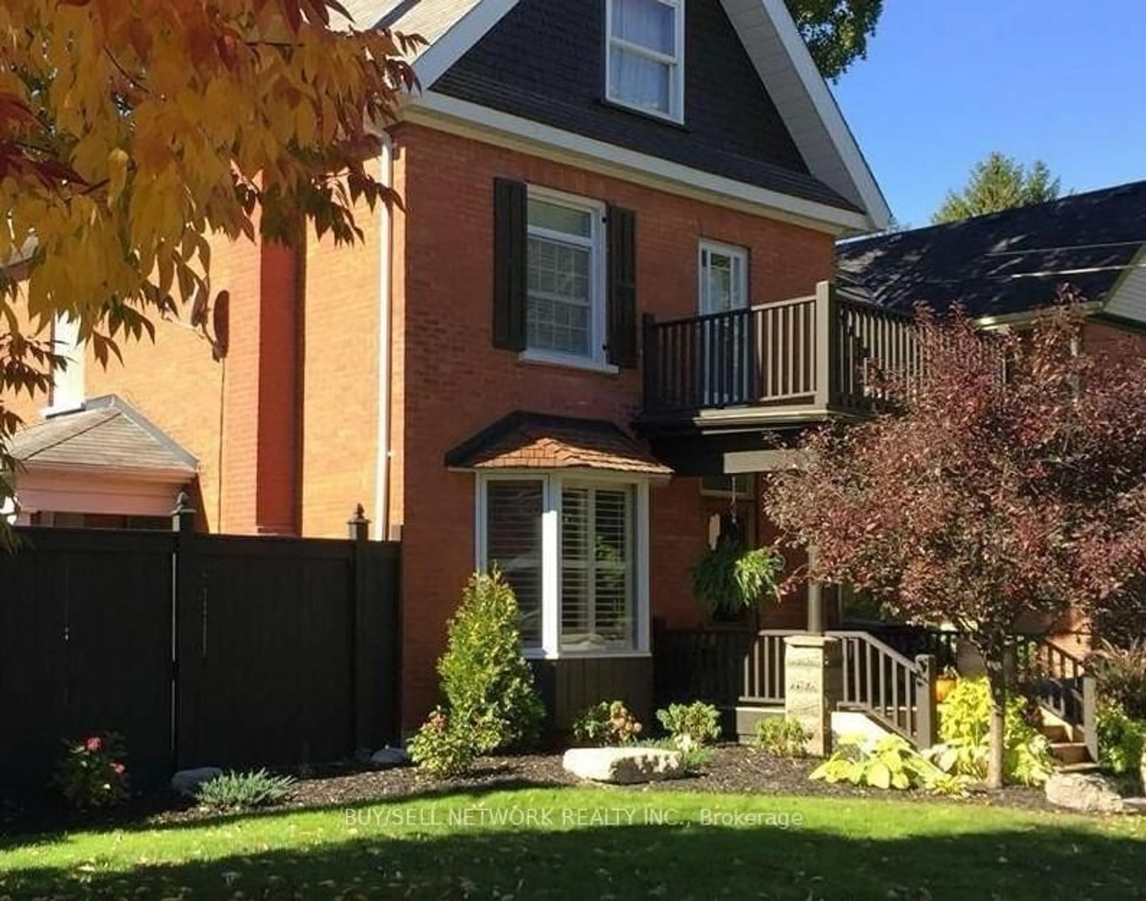 Home with brick exterior material, street for 773 Aylmer St, Peterborough Ontario K9H 3X7