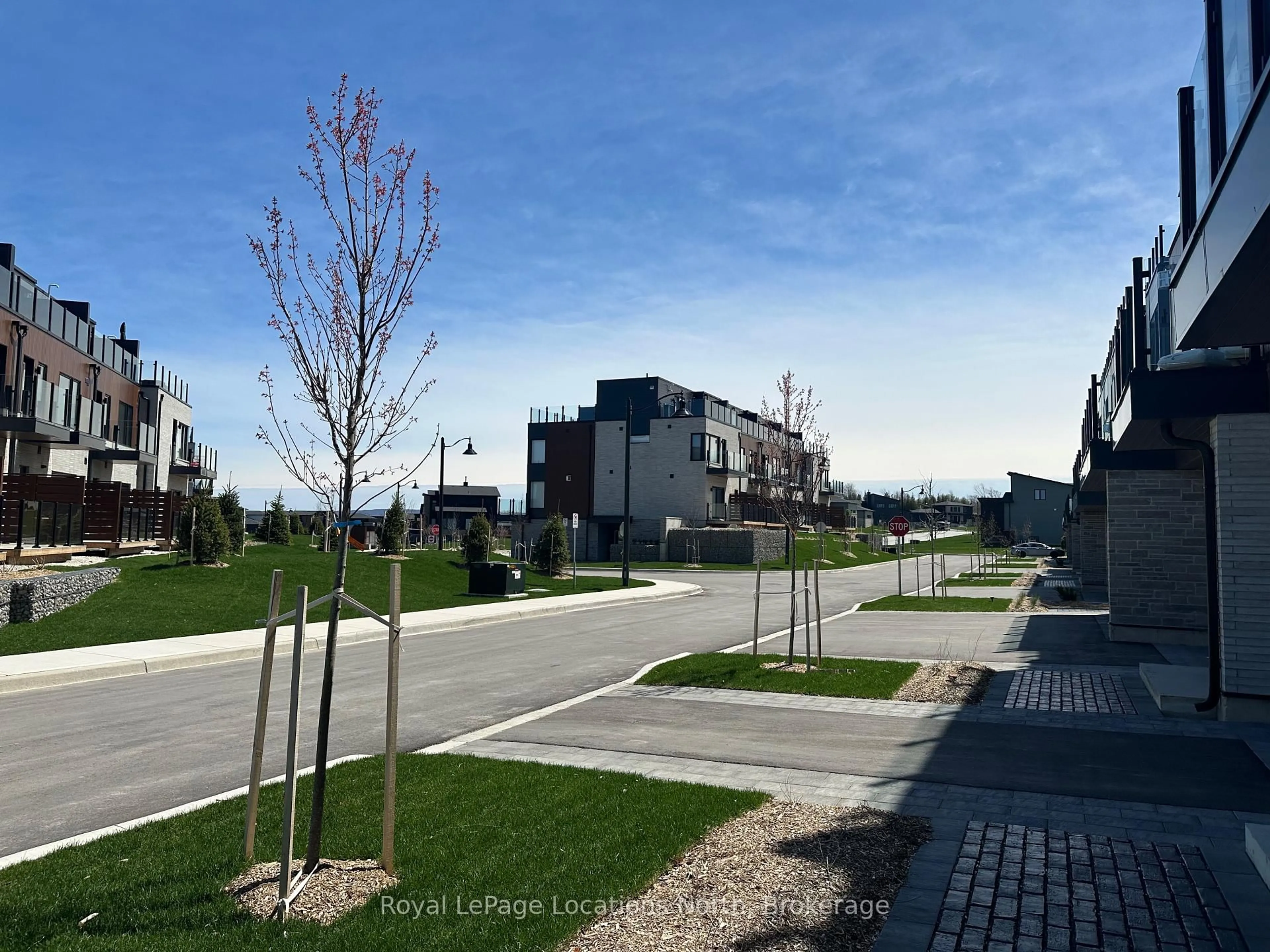 Unknown for 117 Sladden Crt #18, Blue Mountains Ontario N0H 2P0