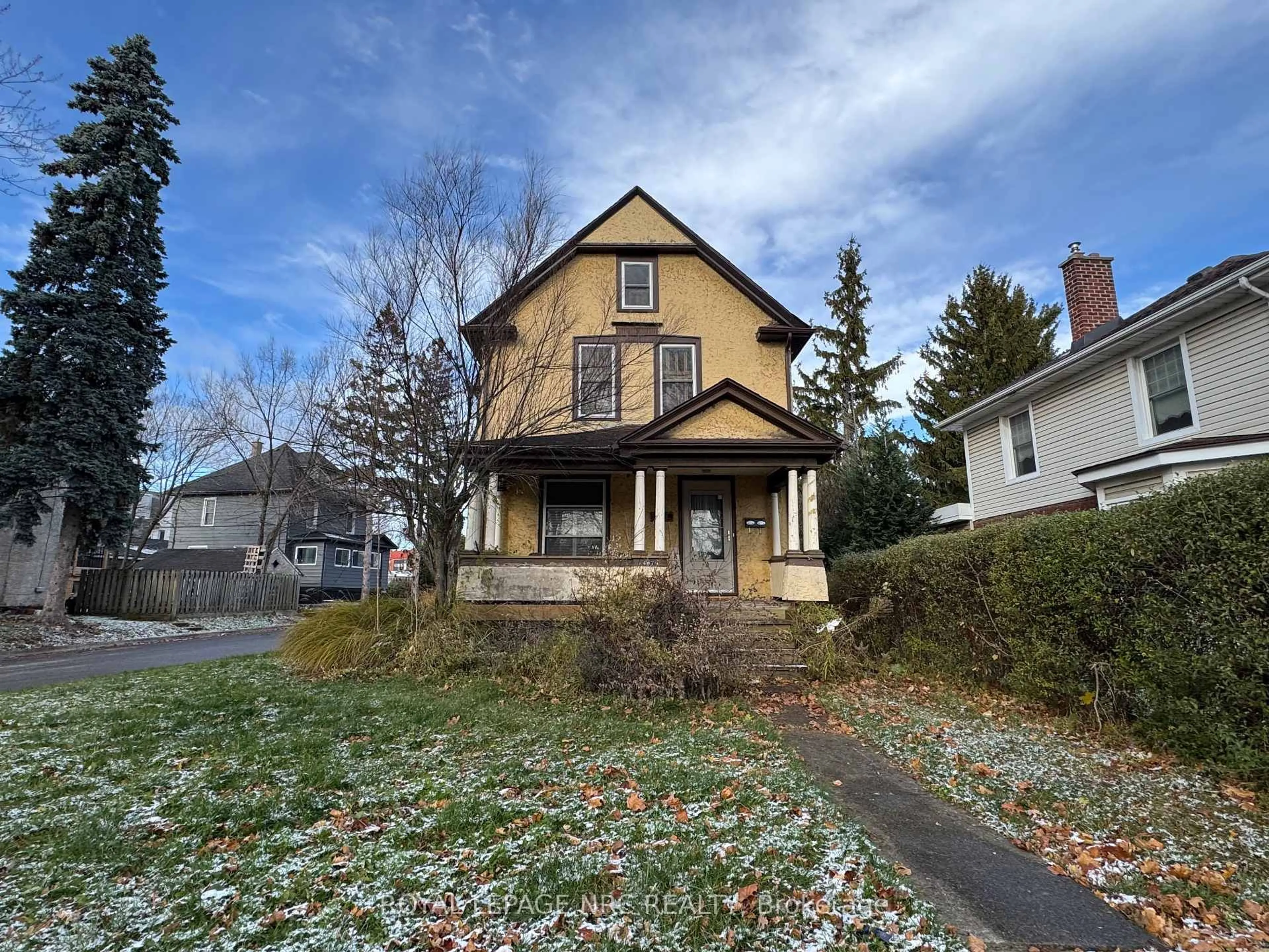 Unknown for 4579 Eastwood Cres, Niagara Falls Ontario L2E 1B1