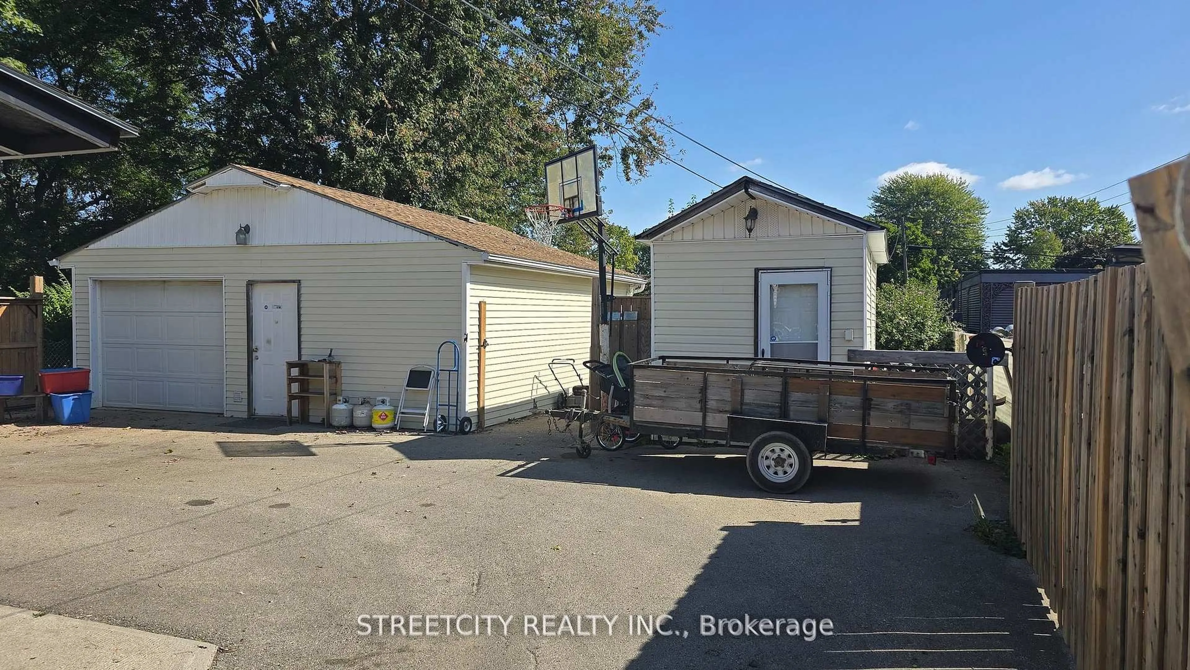 Unknown for 244 Vancouver St, London East Ontario N5W 4R8