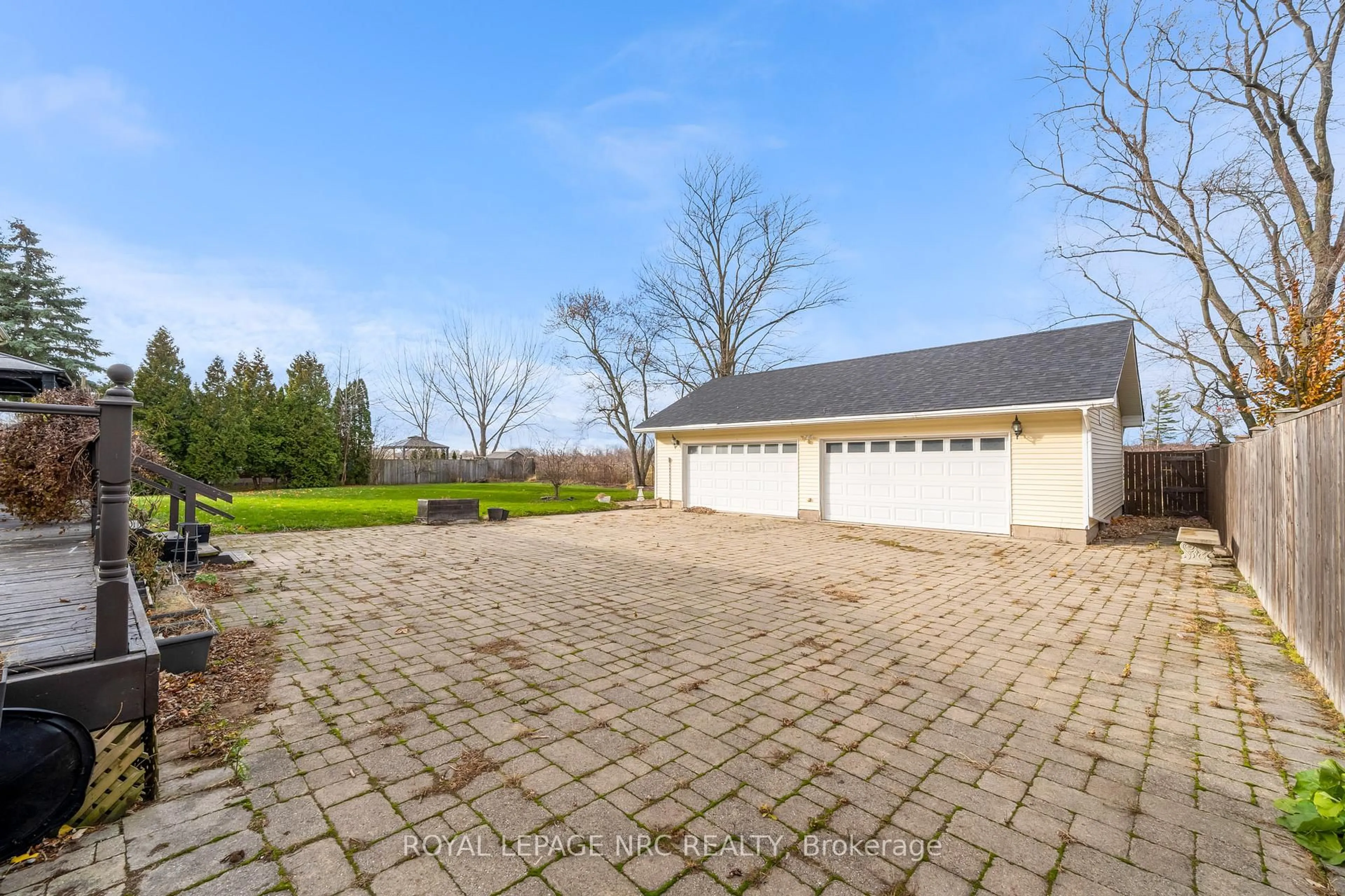 Unknown for 14554 Niagara River Pkwy, Niagara-on-the-Lake Ontario L0S 1L0
