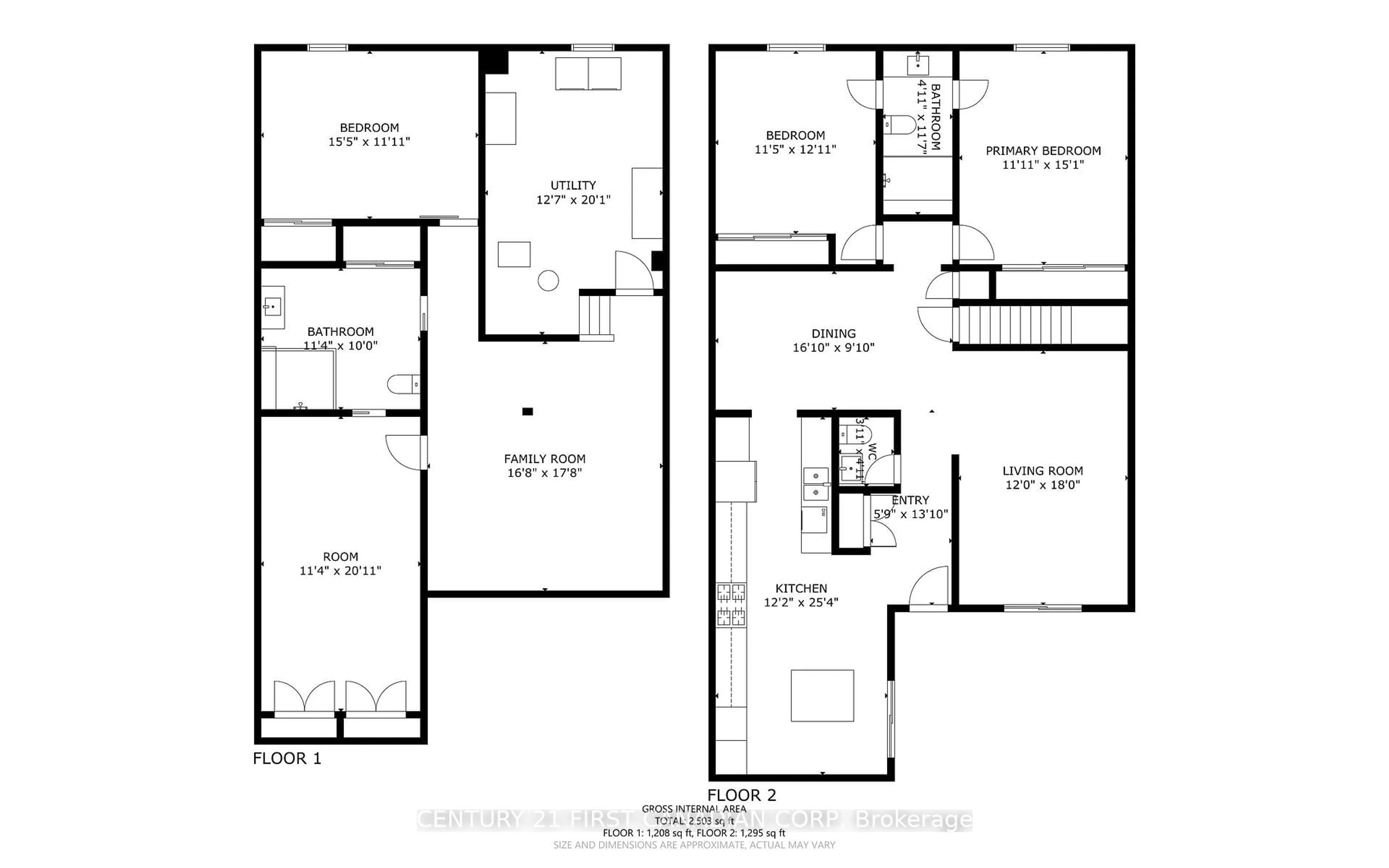 Floor plan for 527 TOPPING Lane, London South Ontario N6J 3M8