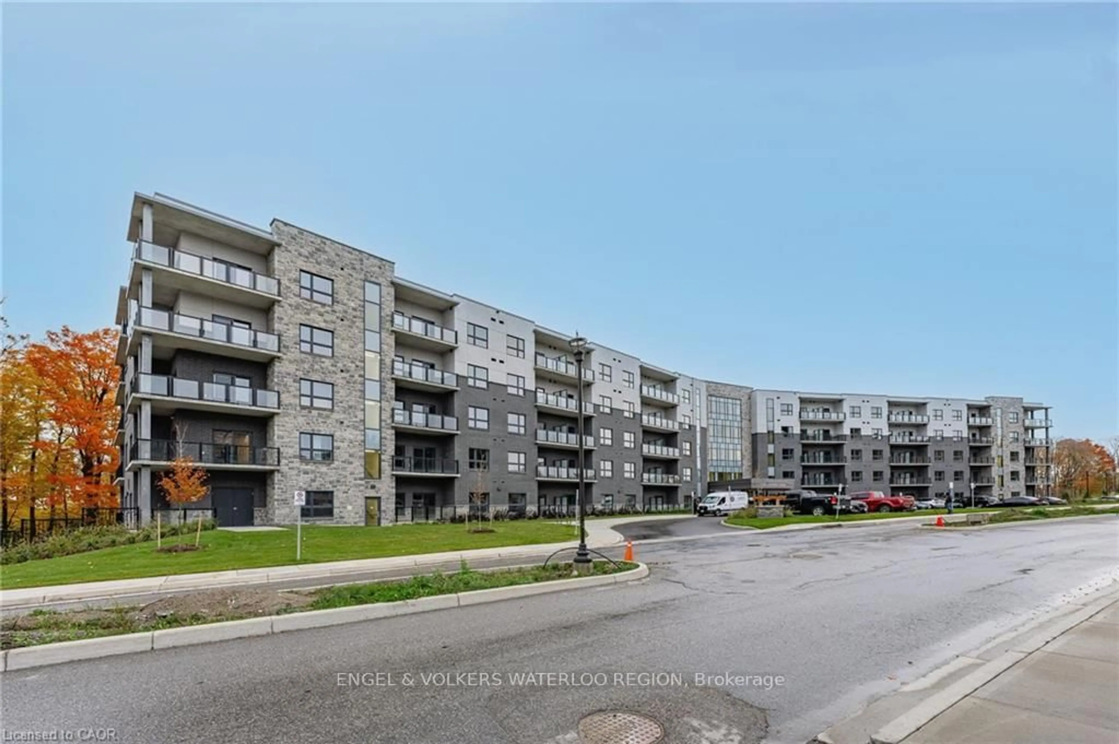 Unknown for 1100 Lackner Pl #206, Kitchener Ontario N2A 0M1