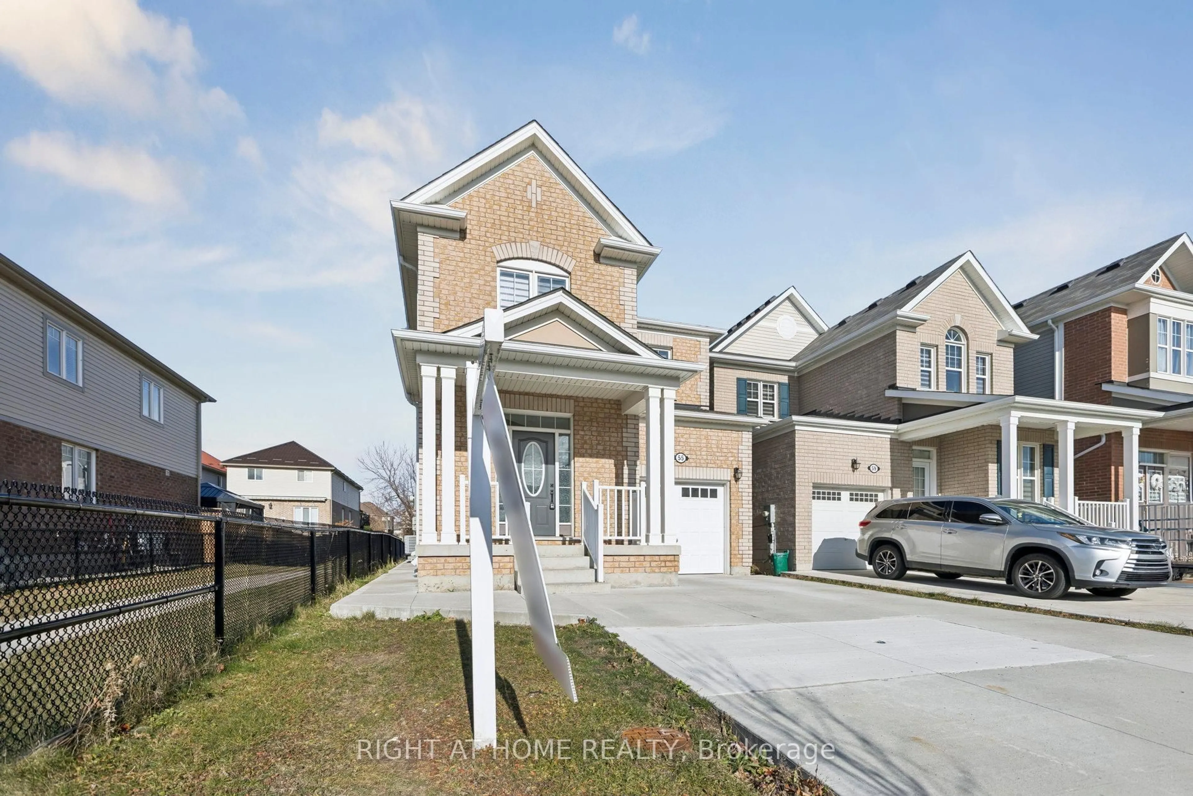 Unknown for 55 Watermill St, Kitchener Ontario N2P 0H4