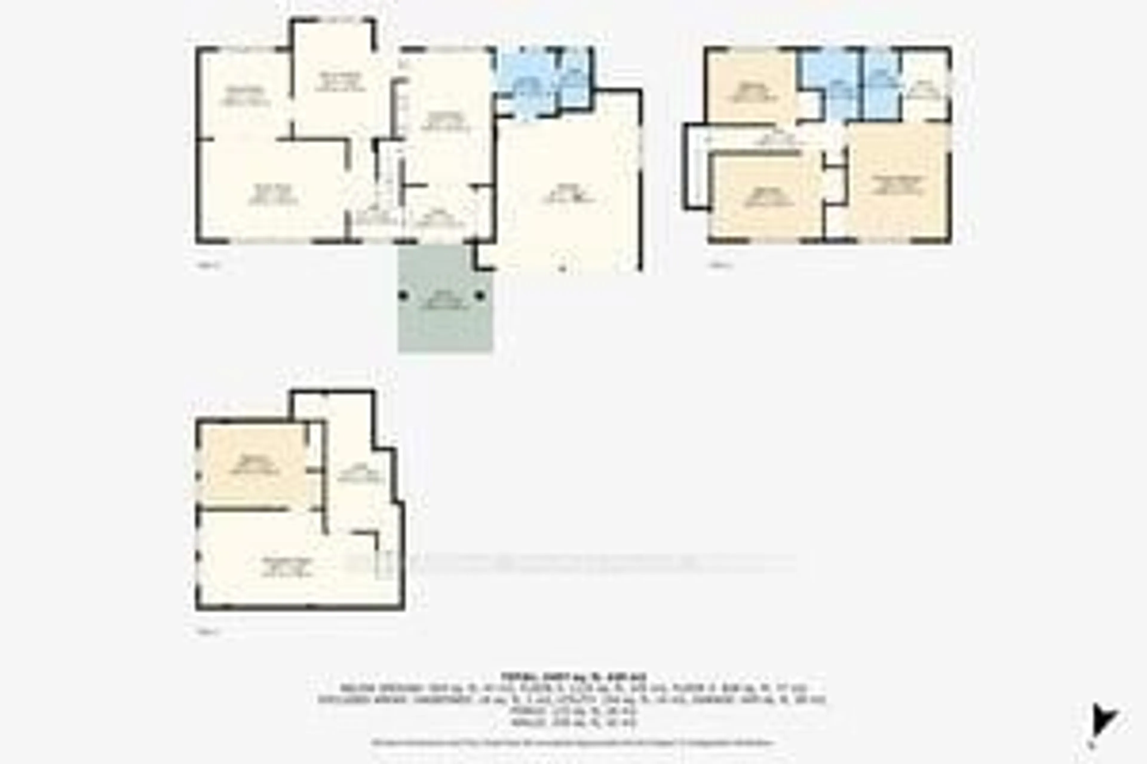 Floor plan for 90 Georgia Rd, London North Ontario N6H 2R6