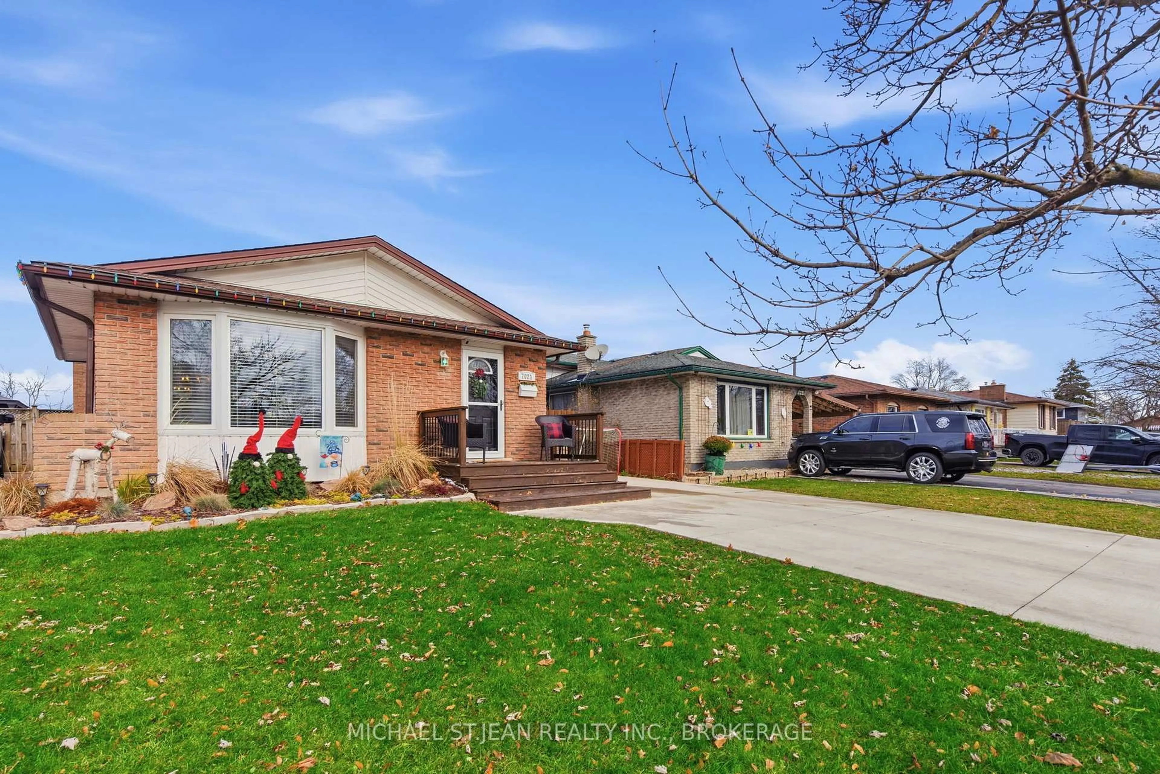 Unknown for 7021 Venus Cres, Niagara Falls Ontario L2G 7E6