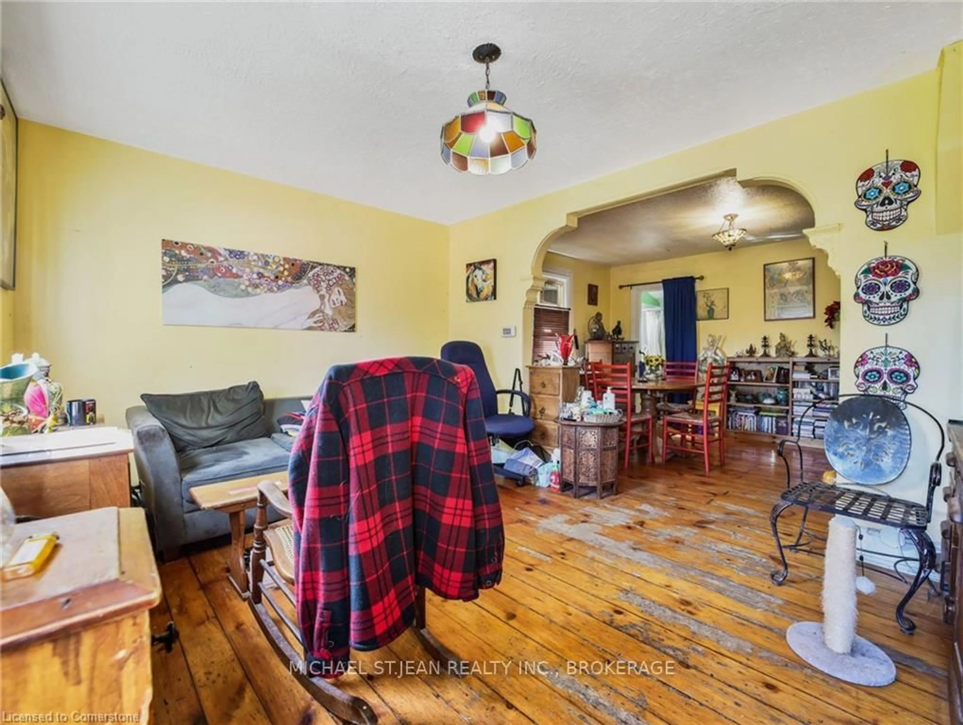 Unknown for 30 Lochearne St, Hamilton Ontario L8R 1V8