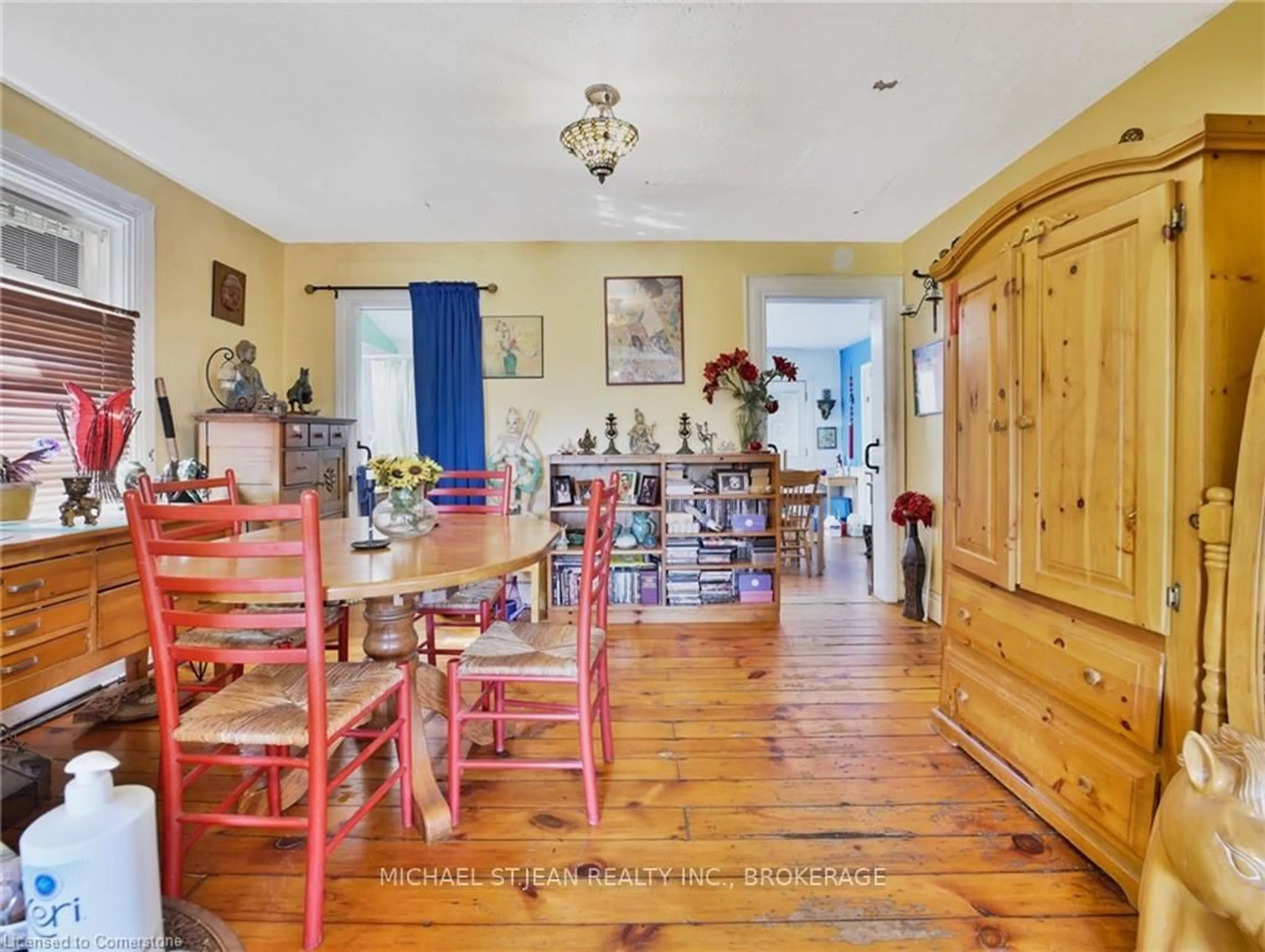 Dining room, unknown for 30 Lochearne St, Hamilton Ontario L8R 1V8