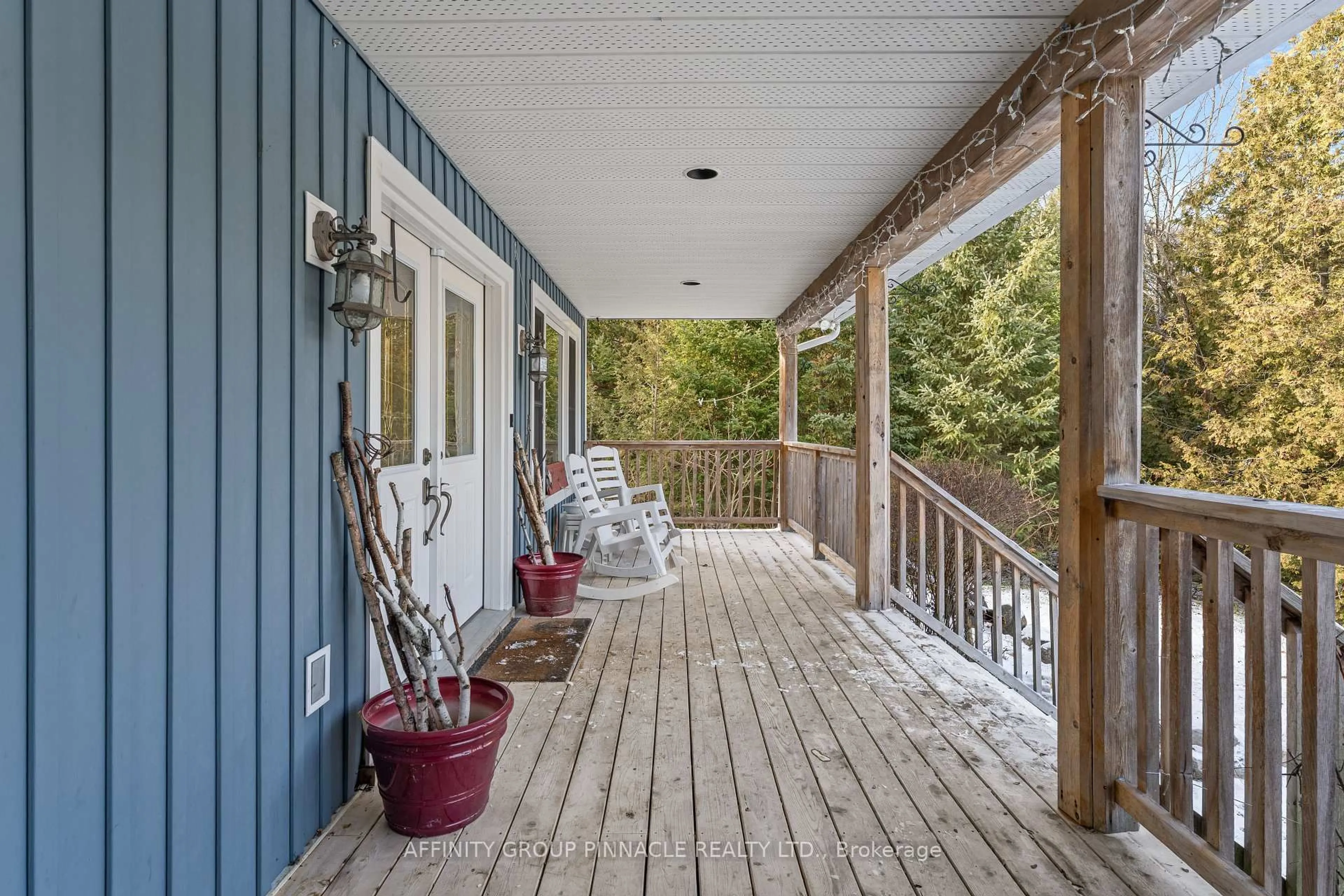 Patio, unknown for 196 Bury's Green Rd, Kawartha Lakes Ontario K0M 1N0