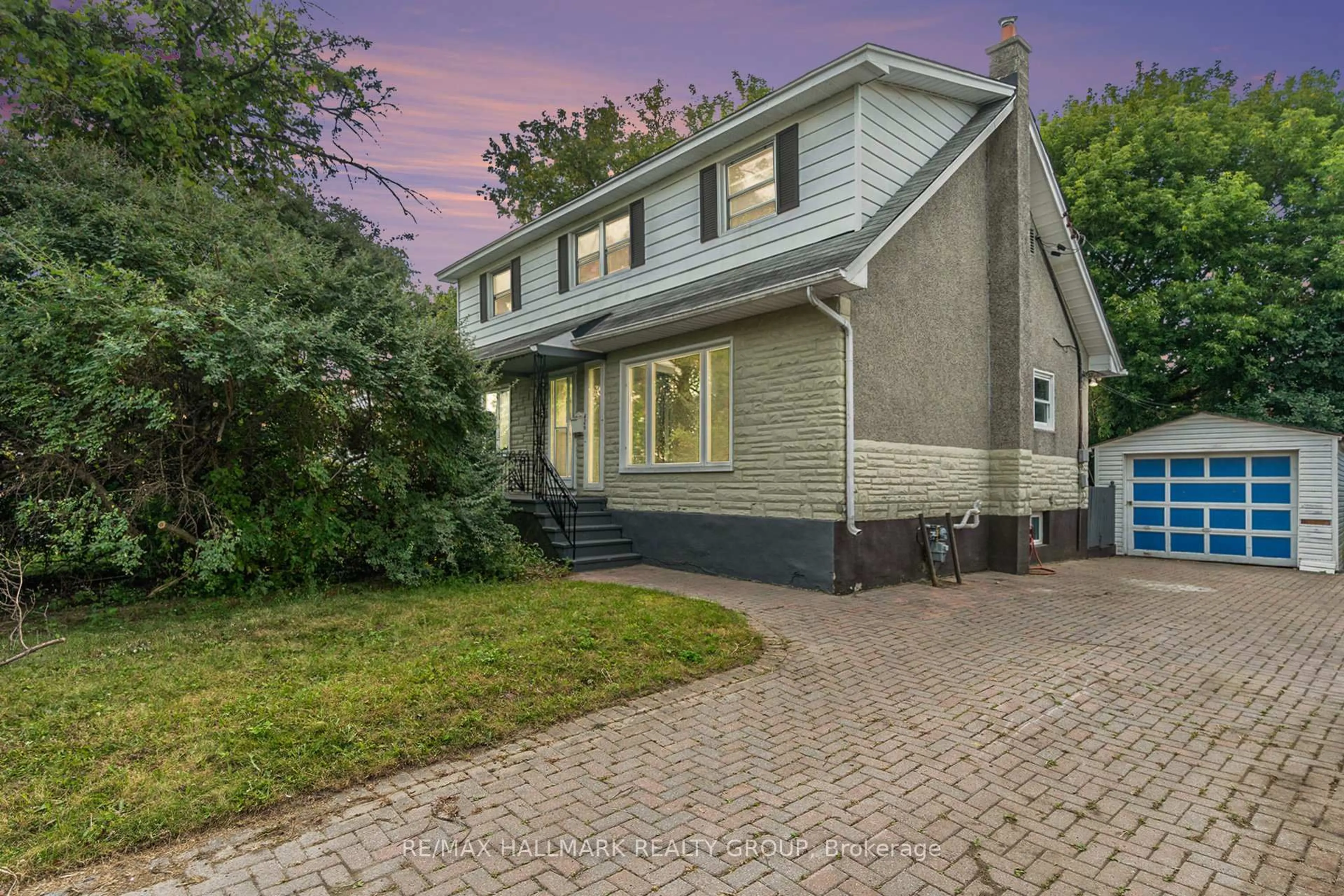 Unknown for 426 Blake Blvd, Ottawa Ontario K1K 1B1