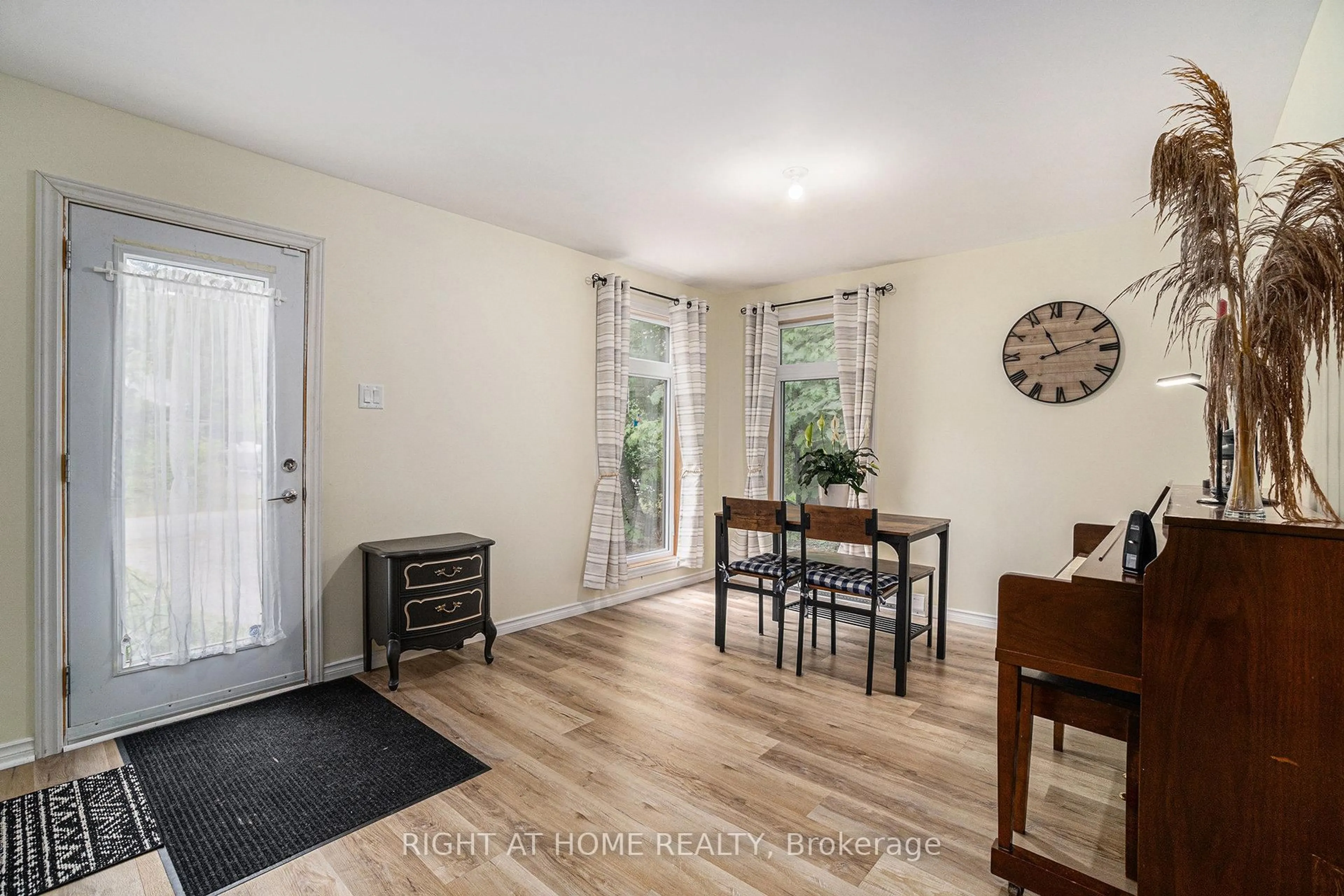 Unknown for 15 Willis James Lane, Arnprior Ontario K7S 2A4