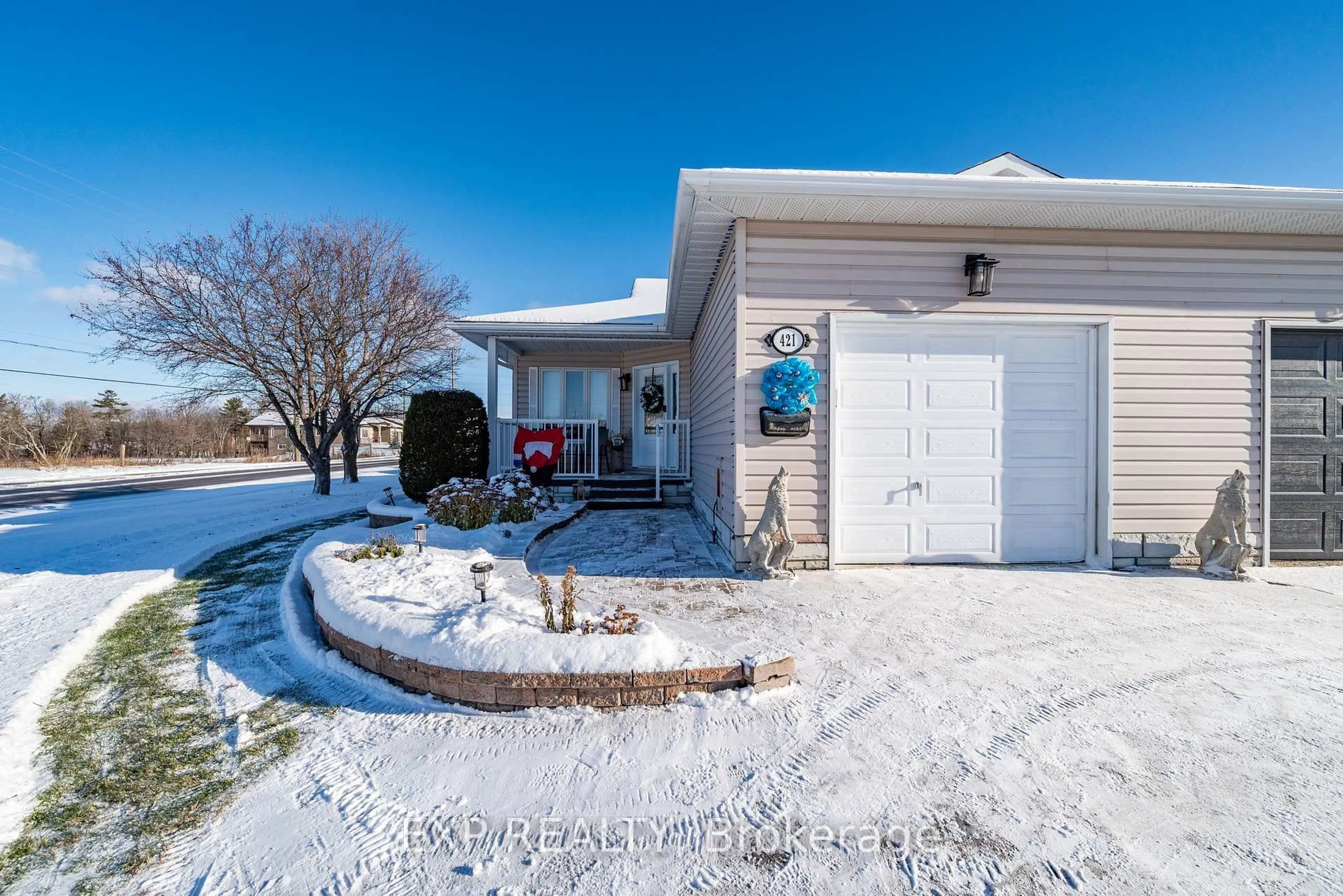 Unknown for 421 Mayhew St, Renfrew Ontario K7V 4L4