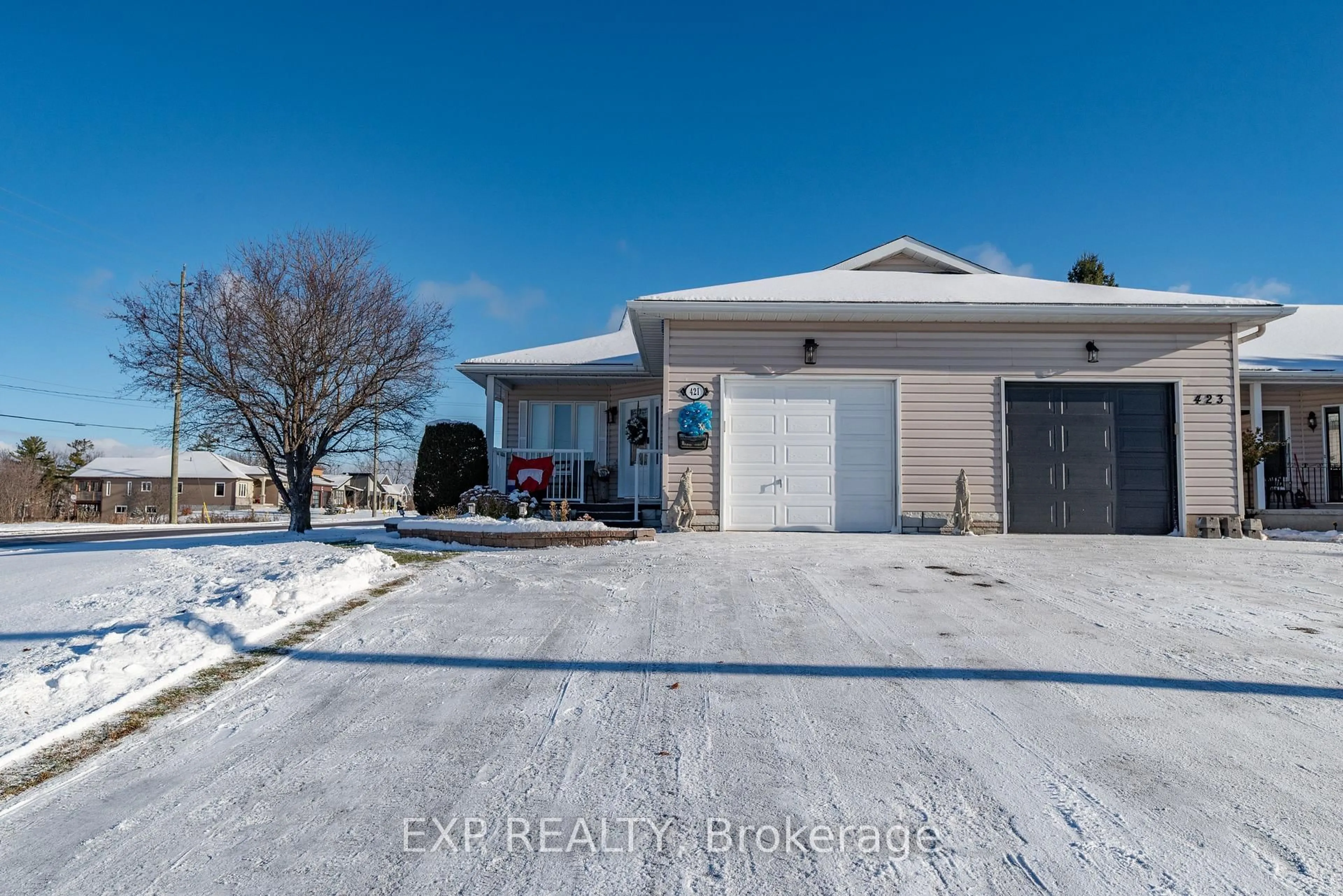 Unknown for 421 Mayhew St, Renfrew Ontario K7V 4L4