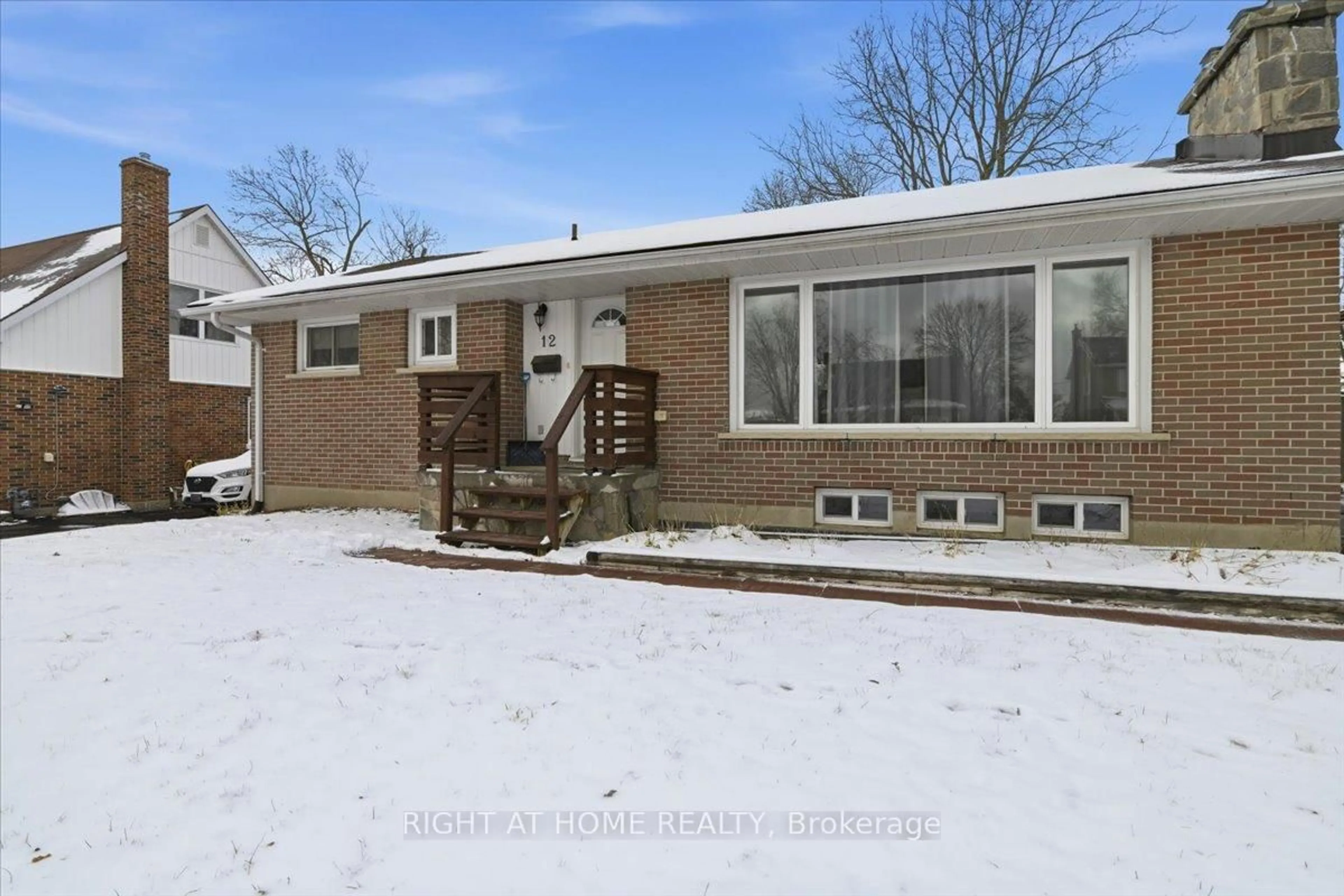 Unknown for 12 Maryknoll Ave, Kawartha Lakes Ontario K9V 1A8